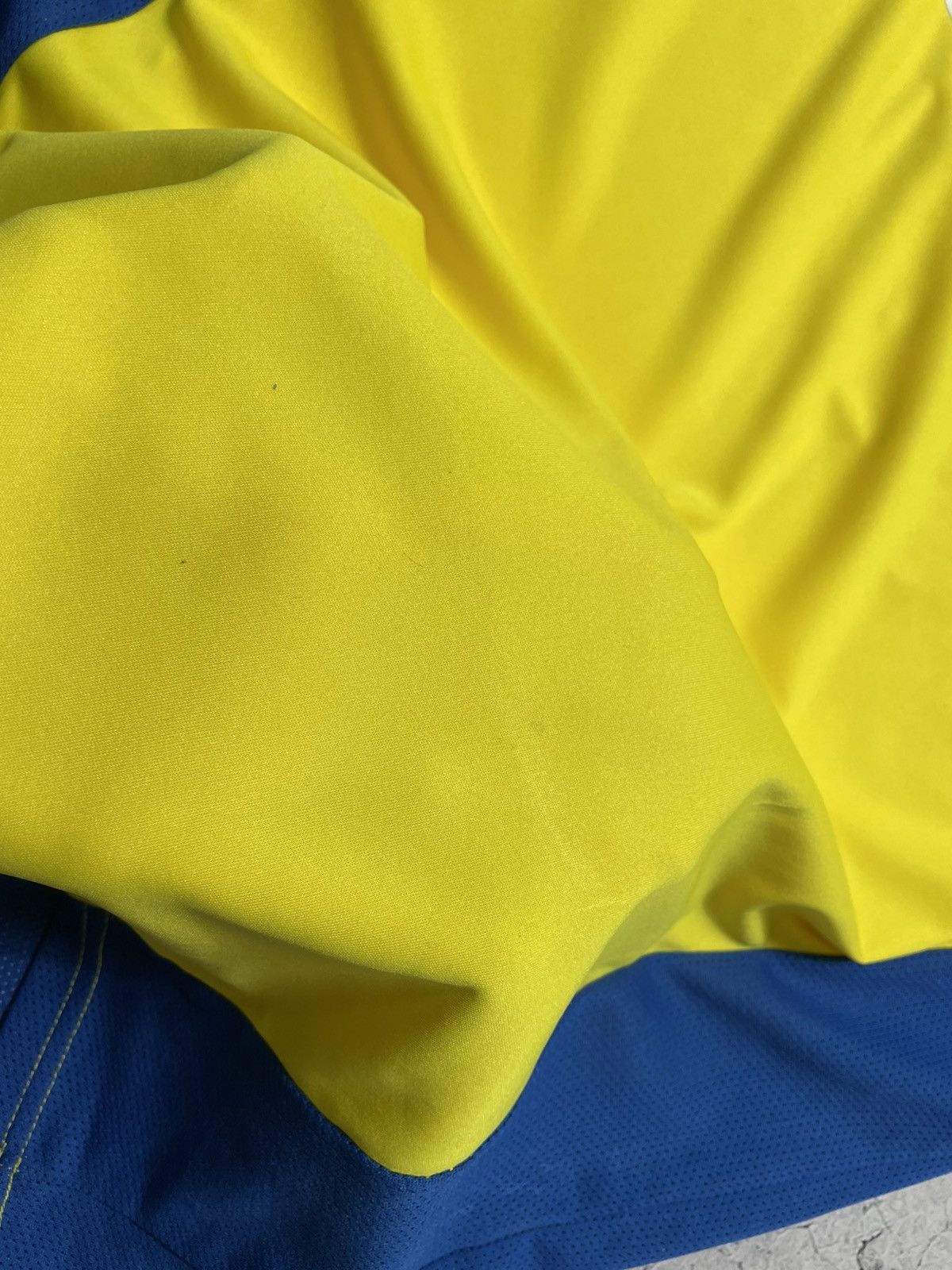Vintage Admiral FC Leeds United Jermaine Beckford Jersey 2007/2008 Size US M / EU 48-50 / 2 - 14 Thumbnail