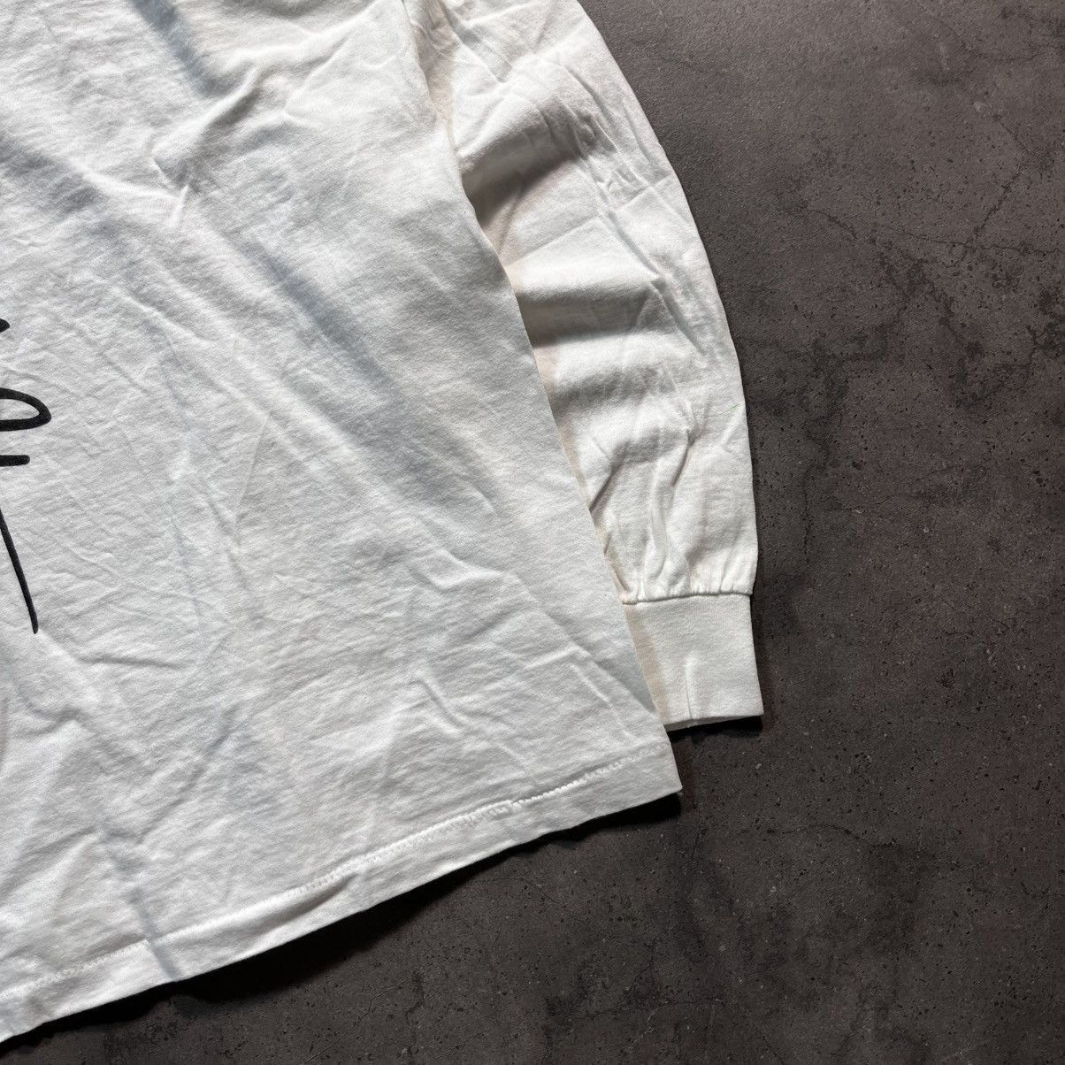 Band Tees Vintage 2000s Taylor Swift The Eras Tour Longsleeve Tee Size US XL / EU 56 / 4 - 16 Thumbnail