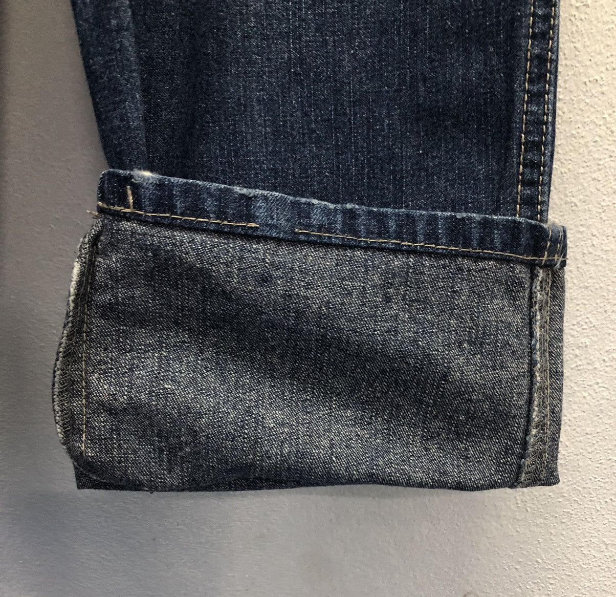 Vintage Vintage Avail Avantgarde Overalls Size US 32 / EU 48 - 15 Thumbnail