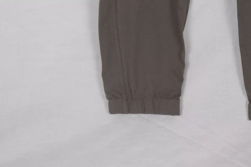 Saint Laurent Paris Jersey Cotton Jogging / Sweatpants in Taupe Size US 36 / EU 52 - 3 Thumbnail