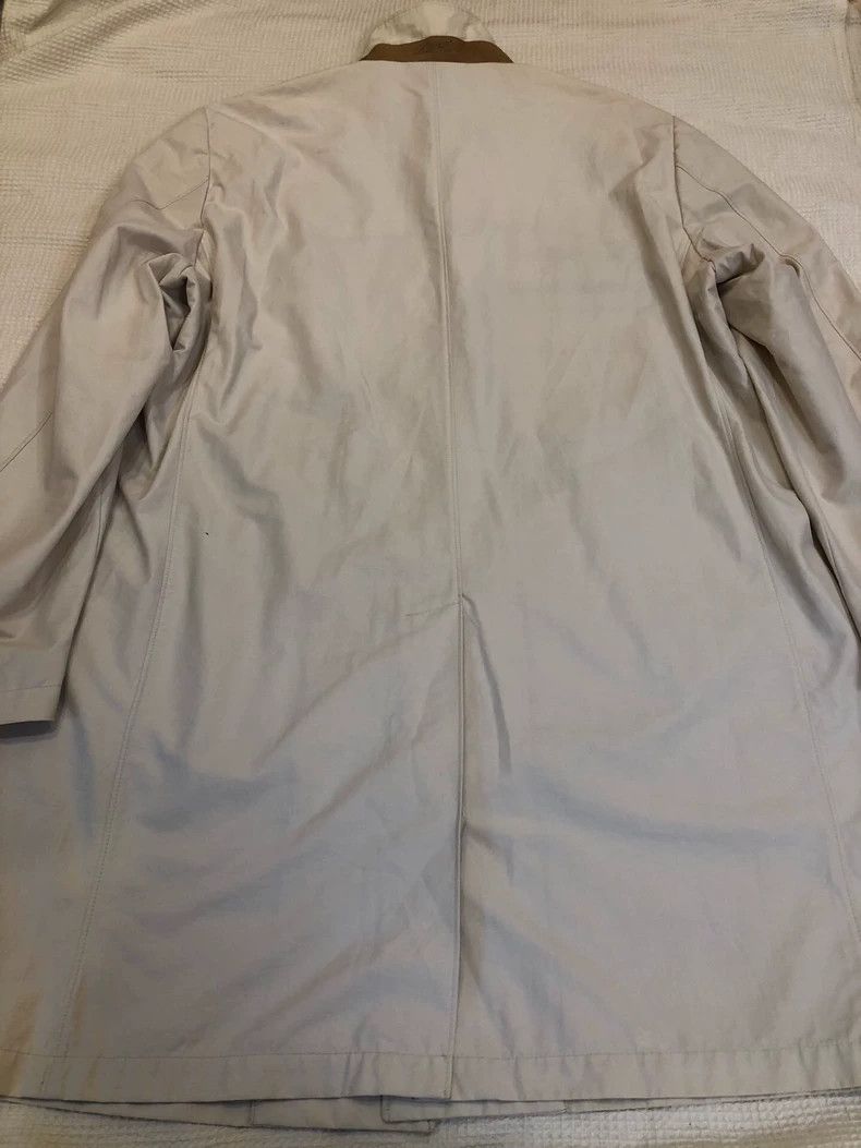 Other LORO PIANA overcoat Size US XL / EU 56 / 4 - 3 Thumbnail