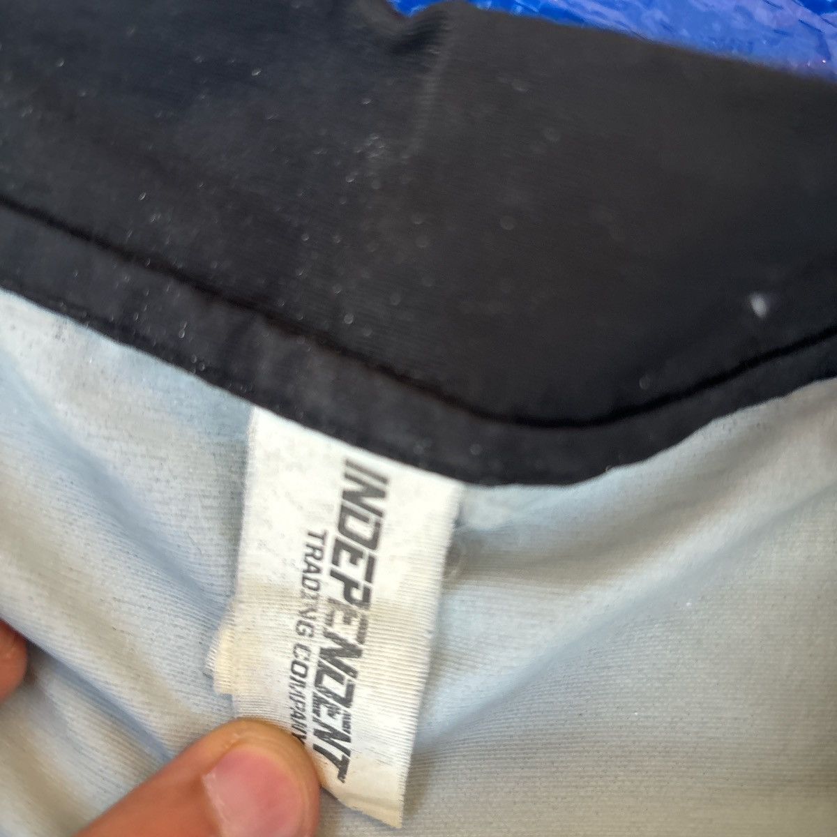 Independent Trading Co. Juice Wrld Lost In The Abyss Size US L / EU 52-54 / 3 - 3 Thumbnail