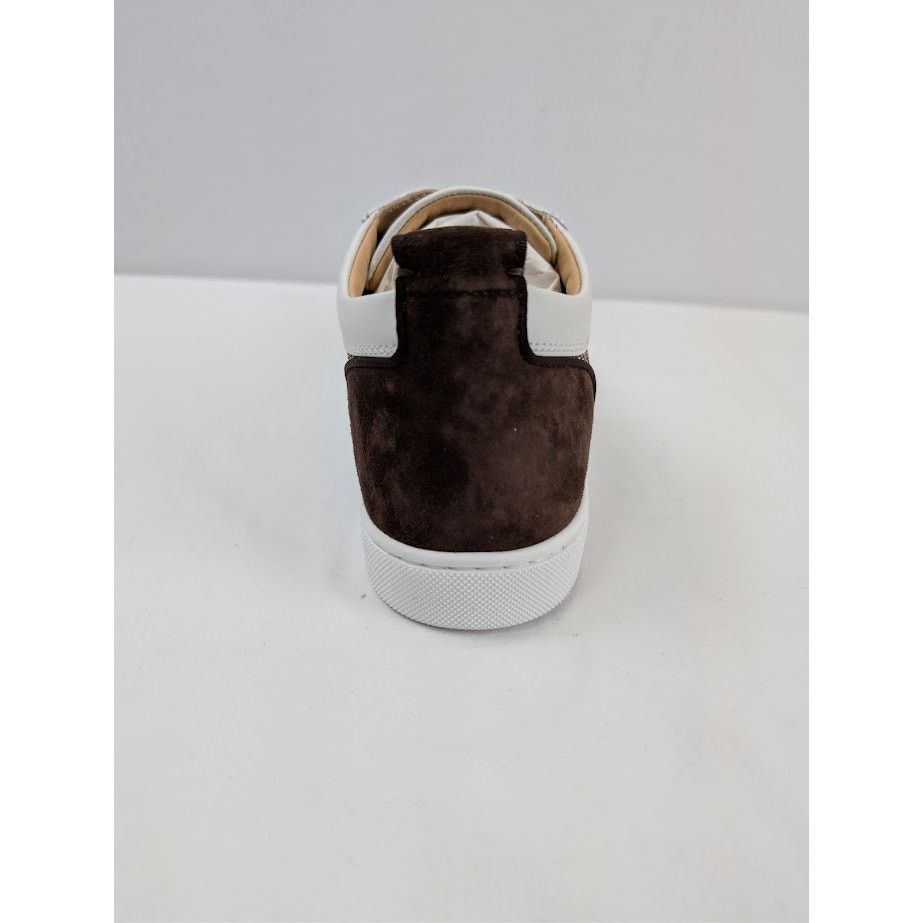 Christian Louboutin o1rshd1 Rantulow Orlato Flat Sneakers in Multicolor Size US 10 / EU 43 - 18 Thumbnail