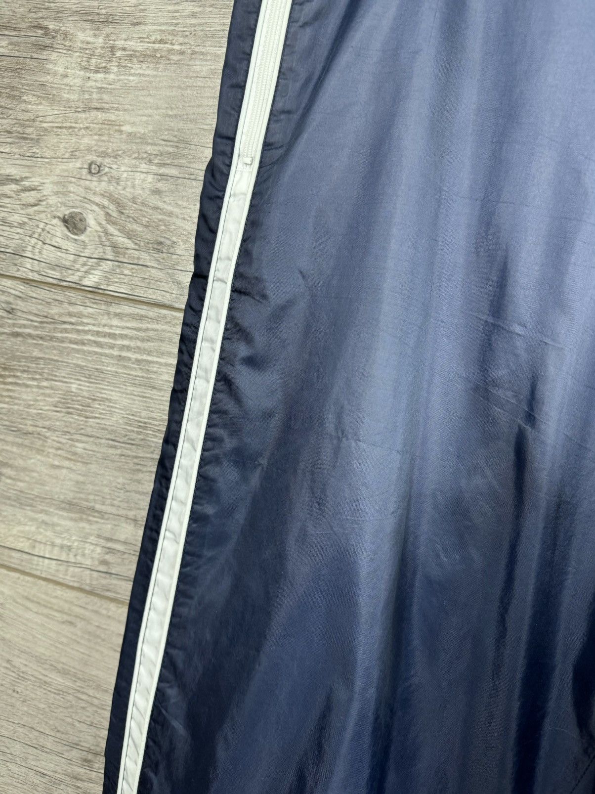 Japanese Brand Nike Vintage Casual Pants Drill Y2K style Size L Size US 34 / EU 50 - 15 Thumbnail