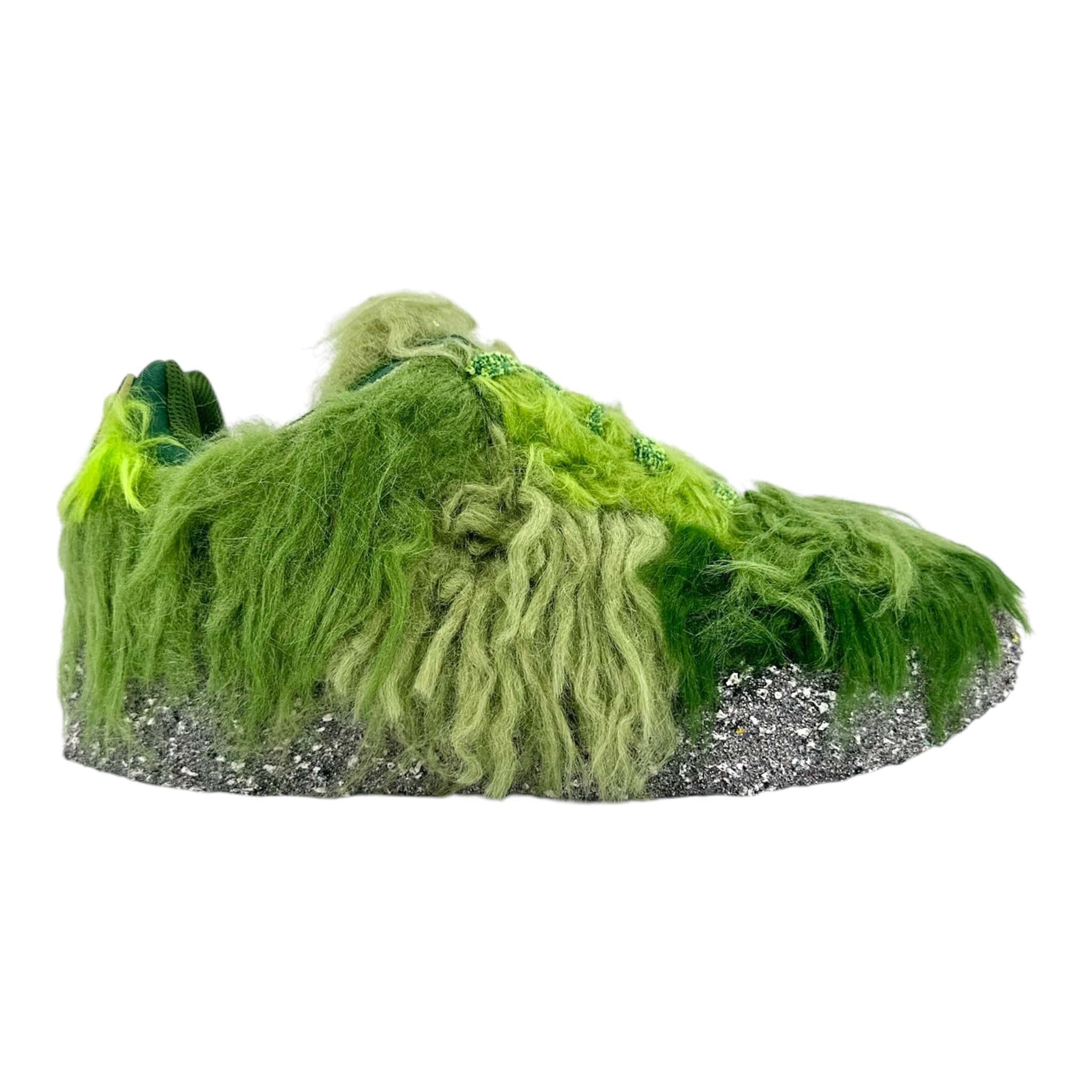 Nike CPFM Flea 1 Cactus Plant Flea Market Overgrown Forest Green Size US 10.5 / EU 43-44 - 1 Thumbnail