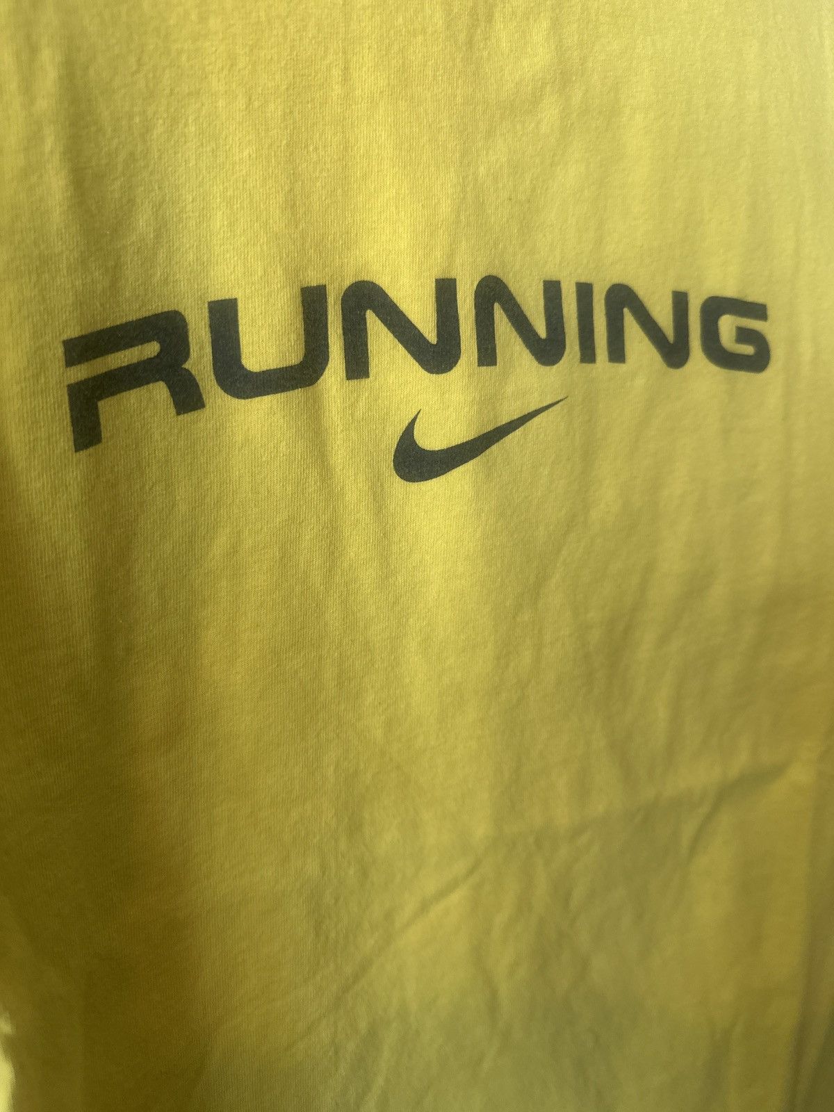Nike Vintage Nike Shirt Size US M / EU 48-50 / 2 - 4 Thumbnail