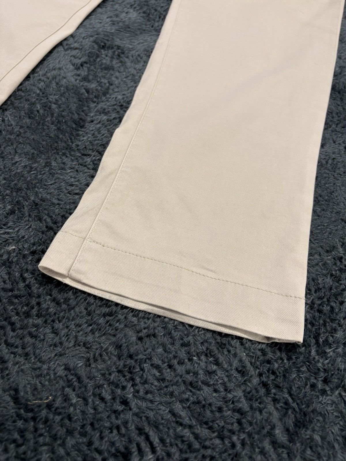 Jacob Cohen Jacob Cohen Bobby Casual Relaxed Pants Size US 34 / EU 50 - 4 Thumbnail
