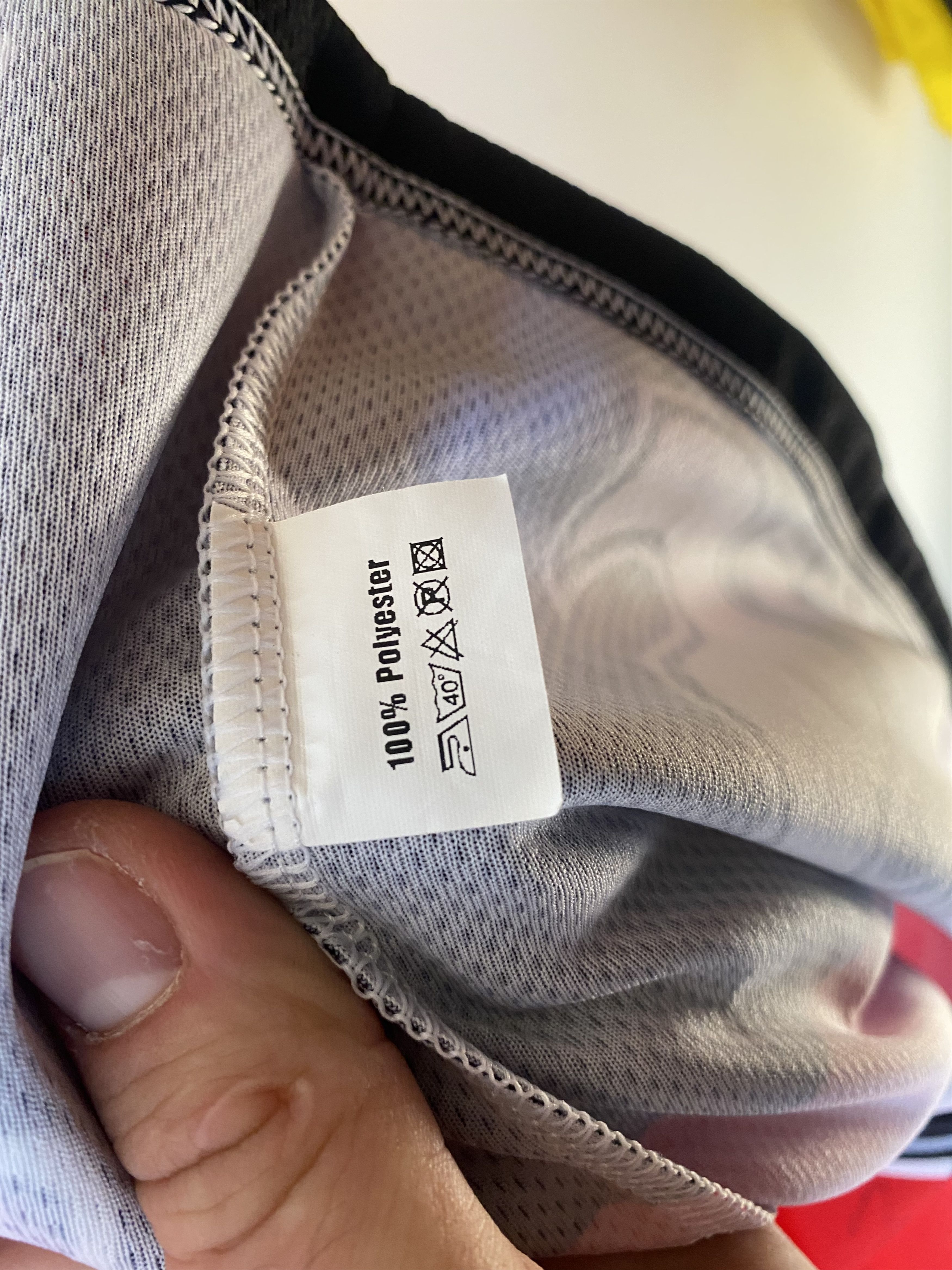 Nike SWITZERLAND TEAM 2012 2013 SIGNATURE ICE HOCKEY JERSEY SHIRT Size US XL / EU 56 / 4 - 8 Thumbnail
