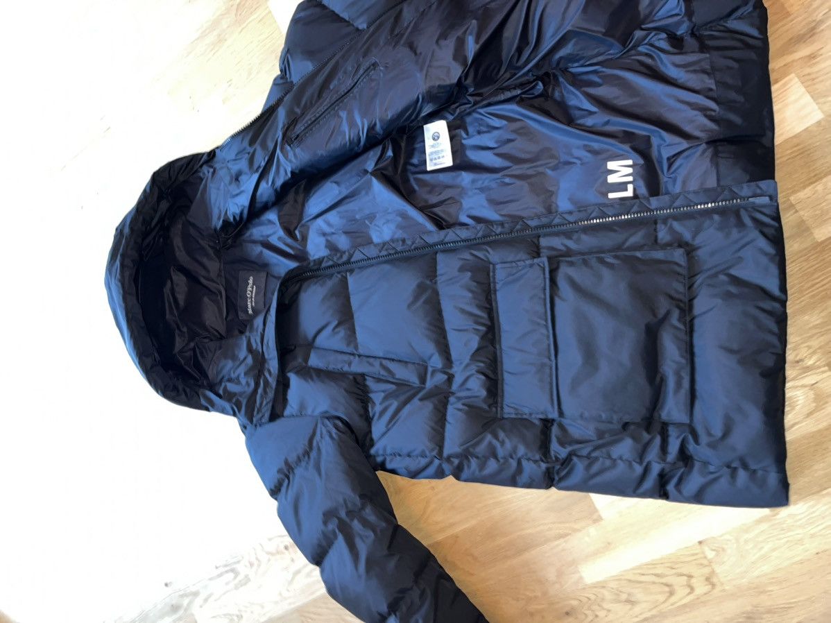 Marc O'Polo Marc O'Polo Daunen Mantel Männer Size US L / EU 52-54 / 3 - 3 Thumbnail