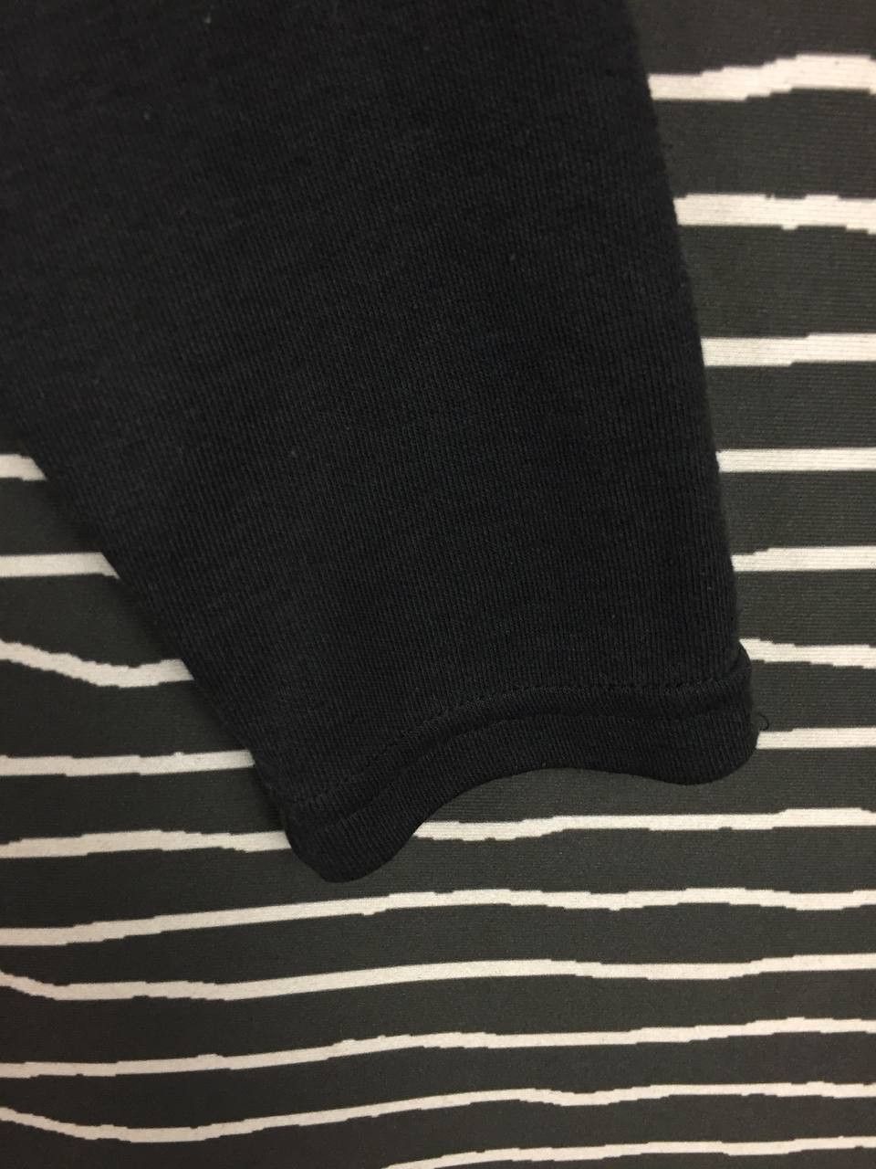 Vintage Vtg Japan Football Association JFA Long Sleeve Tee Size US XS / EU 42 / 0 - 4 Thumbnail