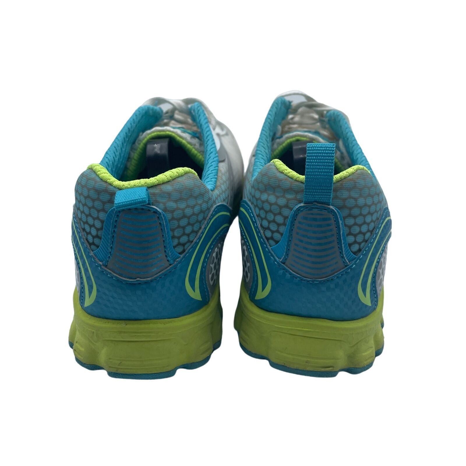 SKECHERS Skechers Sport Flex Training Running Shoes Gray Womens 10 Size US 10 / IT 40 - 4 Thumbnail