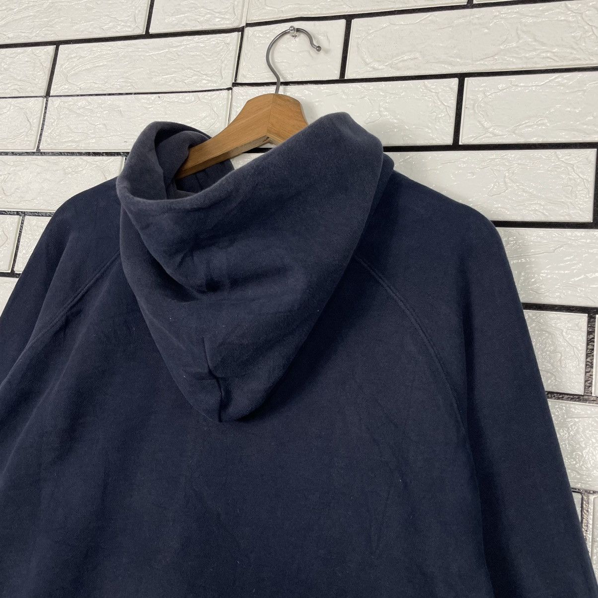 Other Peakaboo Surf Wear Snap Button Hoodie Size US M / EU 48-50 / 2 - 9 Thumbnail