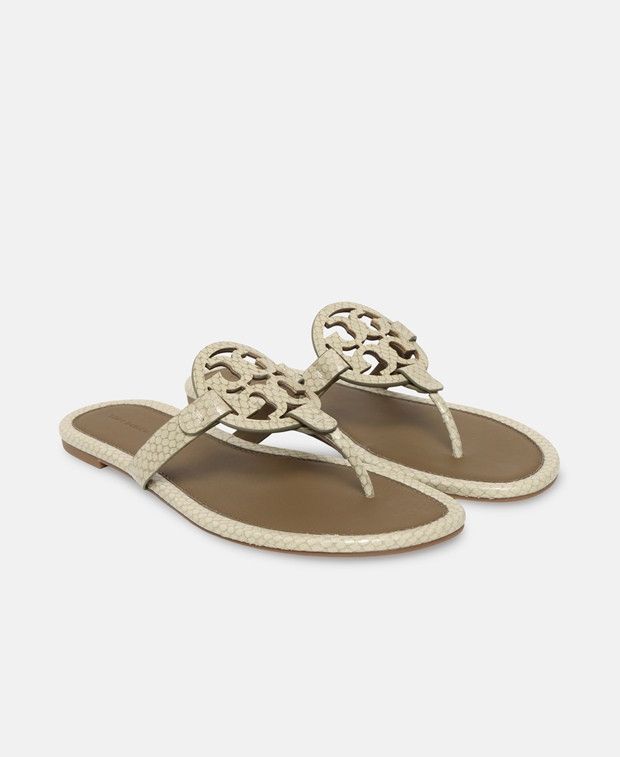 Miller Sandals