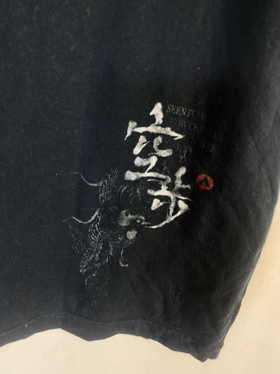 Airwalk 🔥Best price 🔥Airwalk printed tshirt Size US L / EU 52-54 / 3 - 7 Thumbnail