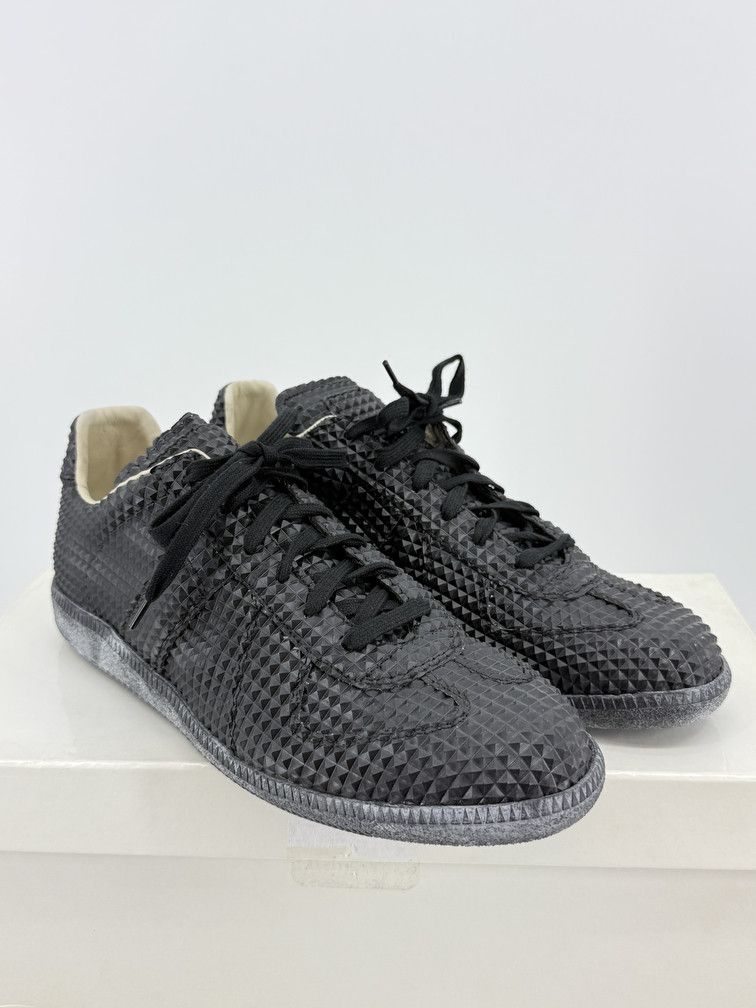Maison Margiela GAT Low Size US 9 / EU 42 - 2 Thumbnail