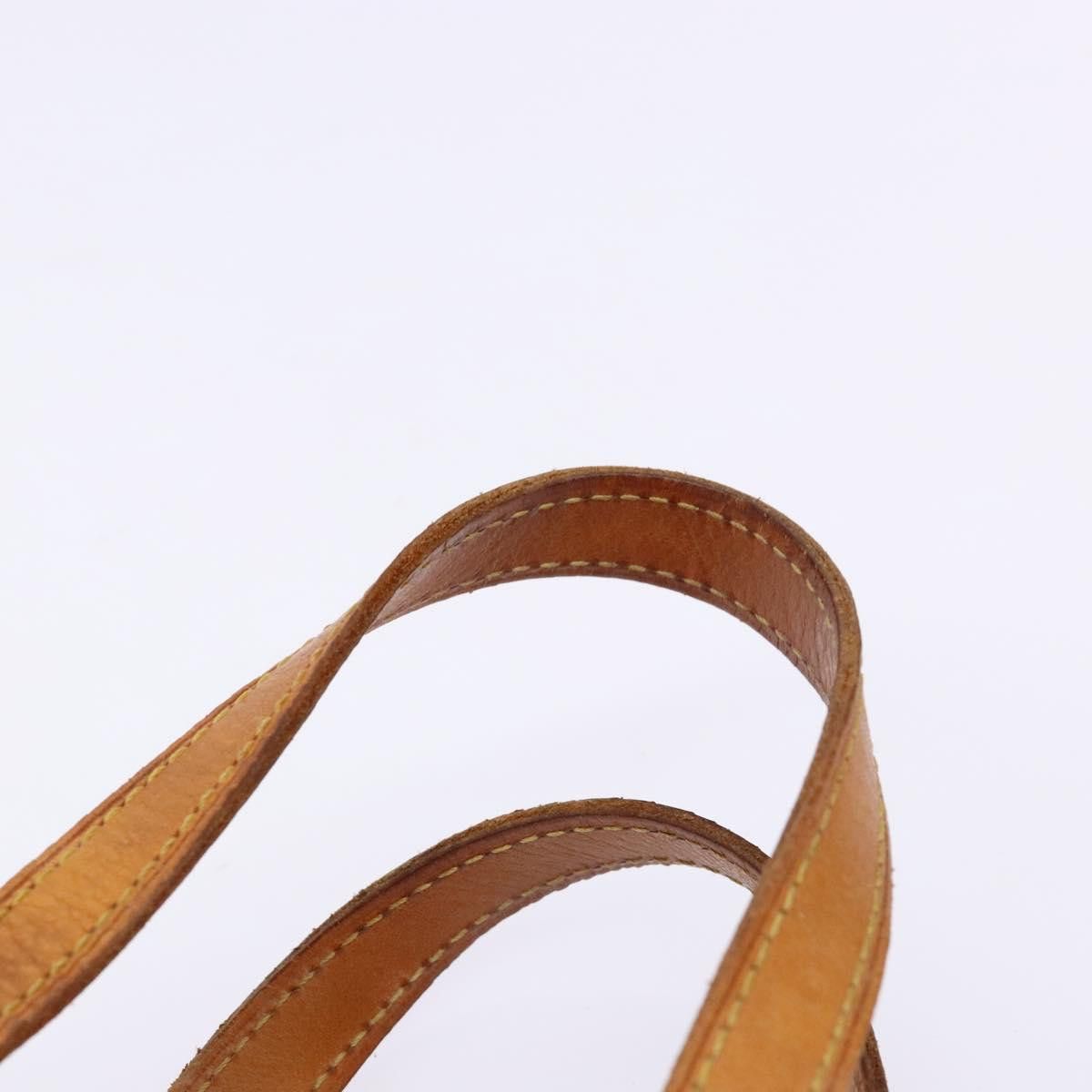 Louis Vuitton LOUIS VUITTON Monogram Vernis Reade PM Hand Bag Red Rouge Size ONE SIZE - 8 Thumbnail