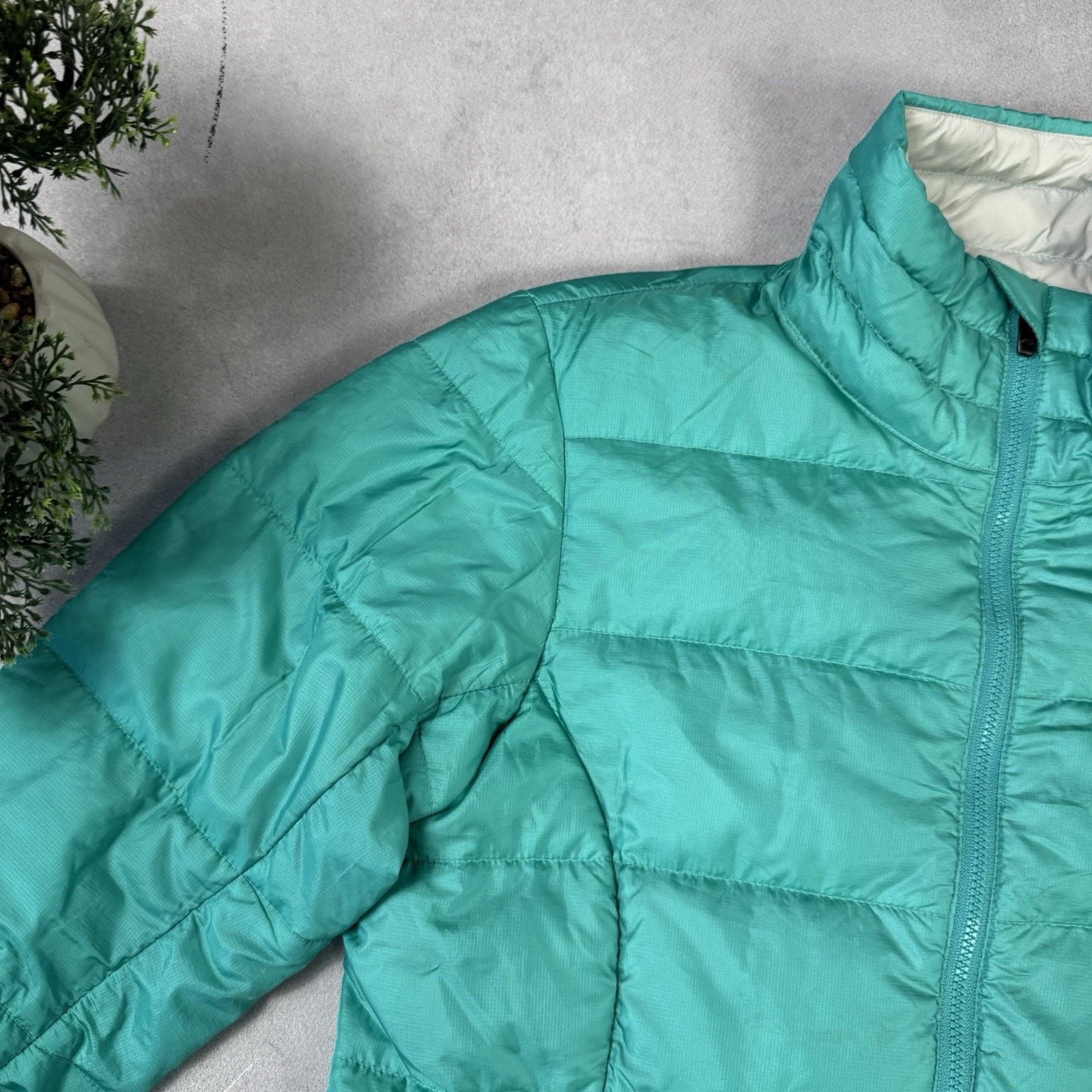KJUS KJUS LADIES CYPRESS Jacket Women Size EU 34 Down Puffer Size XS / US 0-2 / IT 36-38 - 1 Thumbnail