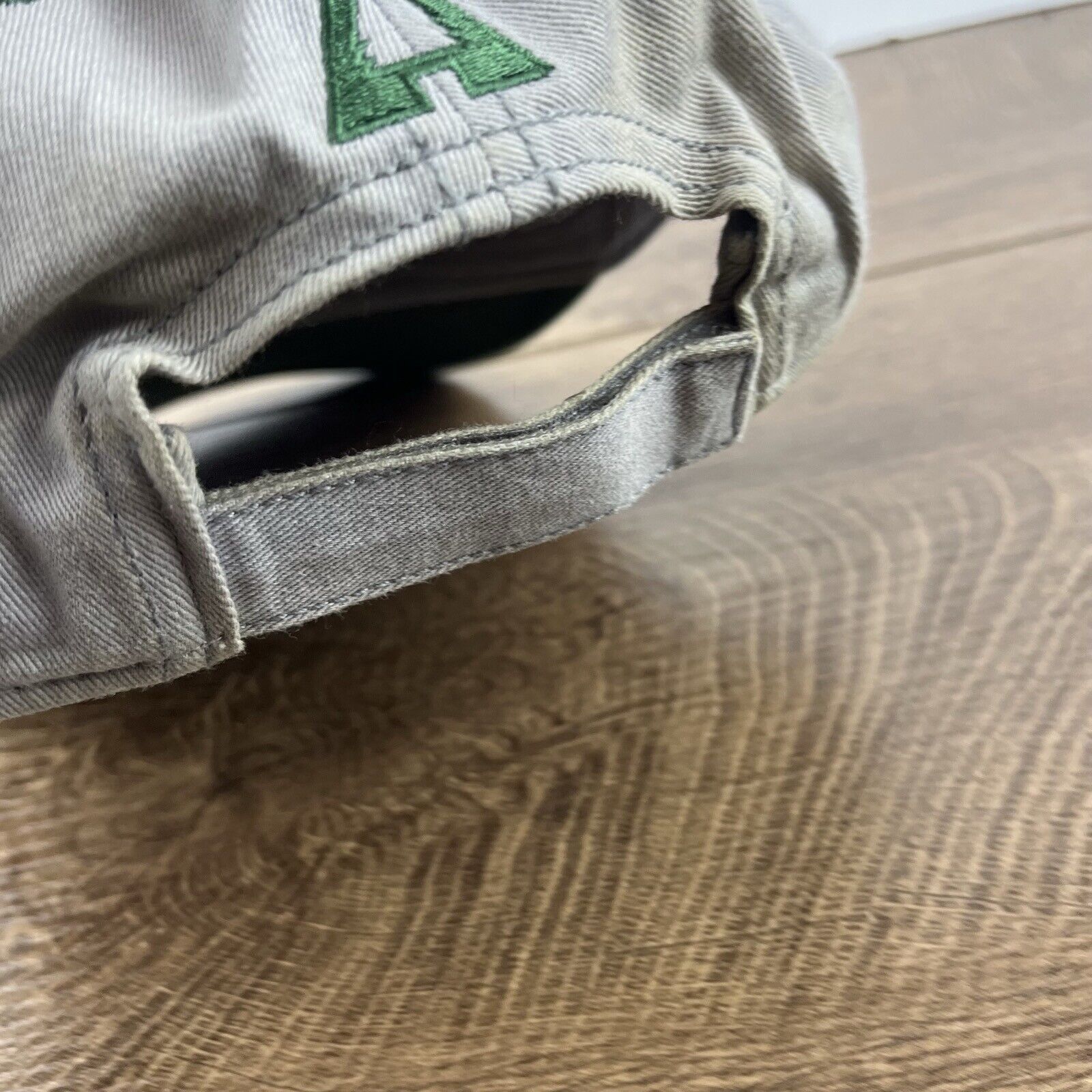 Other Ascend Hat All Within Reach Hat Green Adjustable Hat Green A Size ONE SIZE - 8 Thumbnail