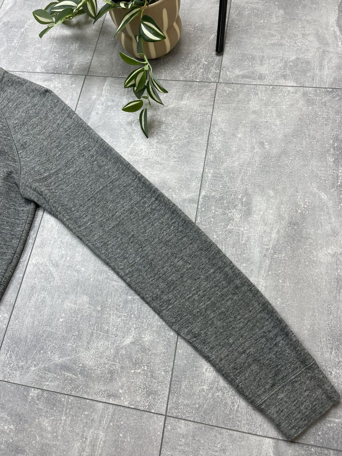 Dsquared2 Dsquared2 XXL PHYS ED. ‘64 Gray Sweatshirt Size US M / EU 48-50 / 2 - 13 Thumbnail