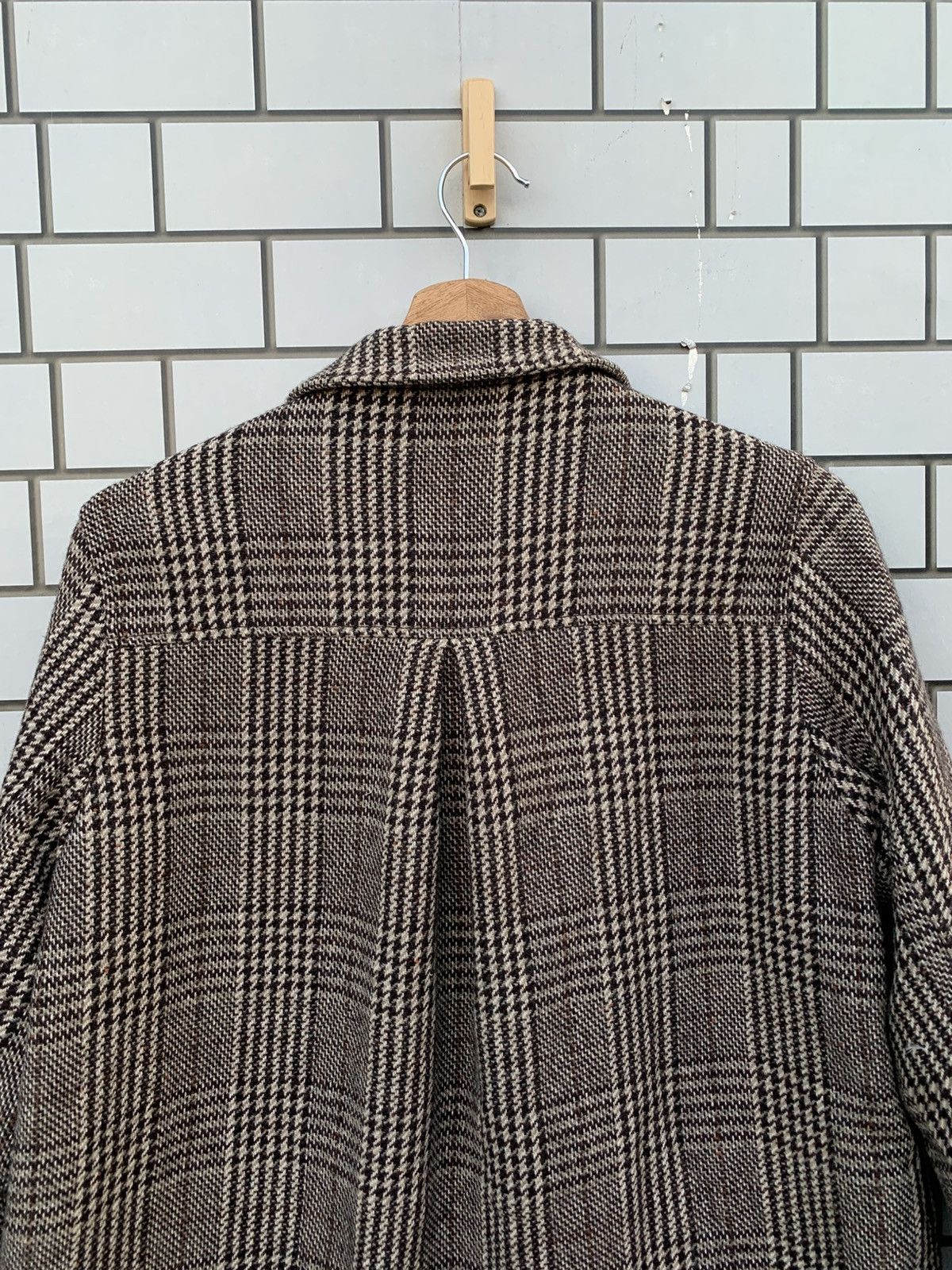 Japanese Brand × Vintage Vintage Japanese Brand Blue Jacket Size XS / US 0-2 / IT 36-38 - 20 Thumbnail