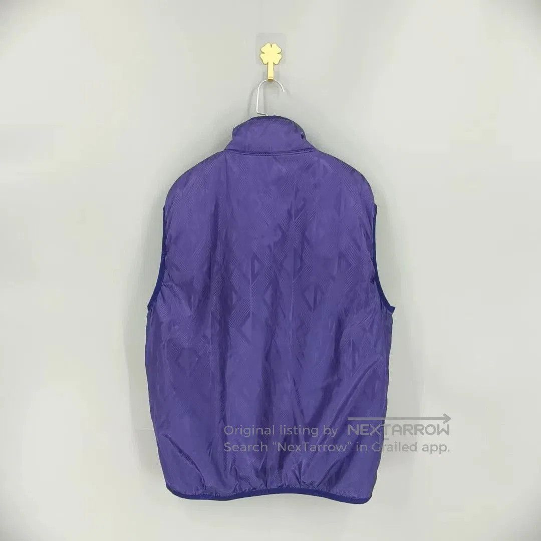 Dior Dior Geometric Print Reversible Zip Vest. Size US M / EU 48-50 / 2 - 5 Thumbnail