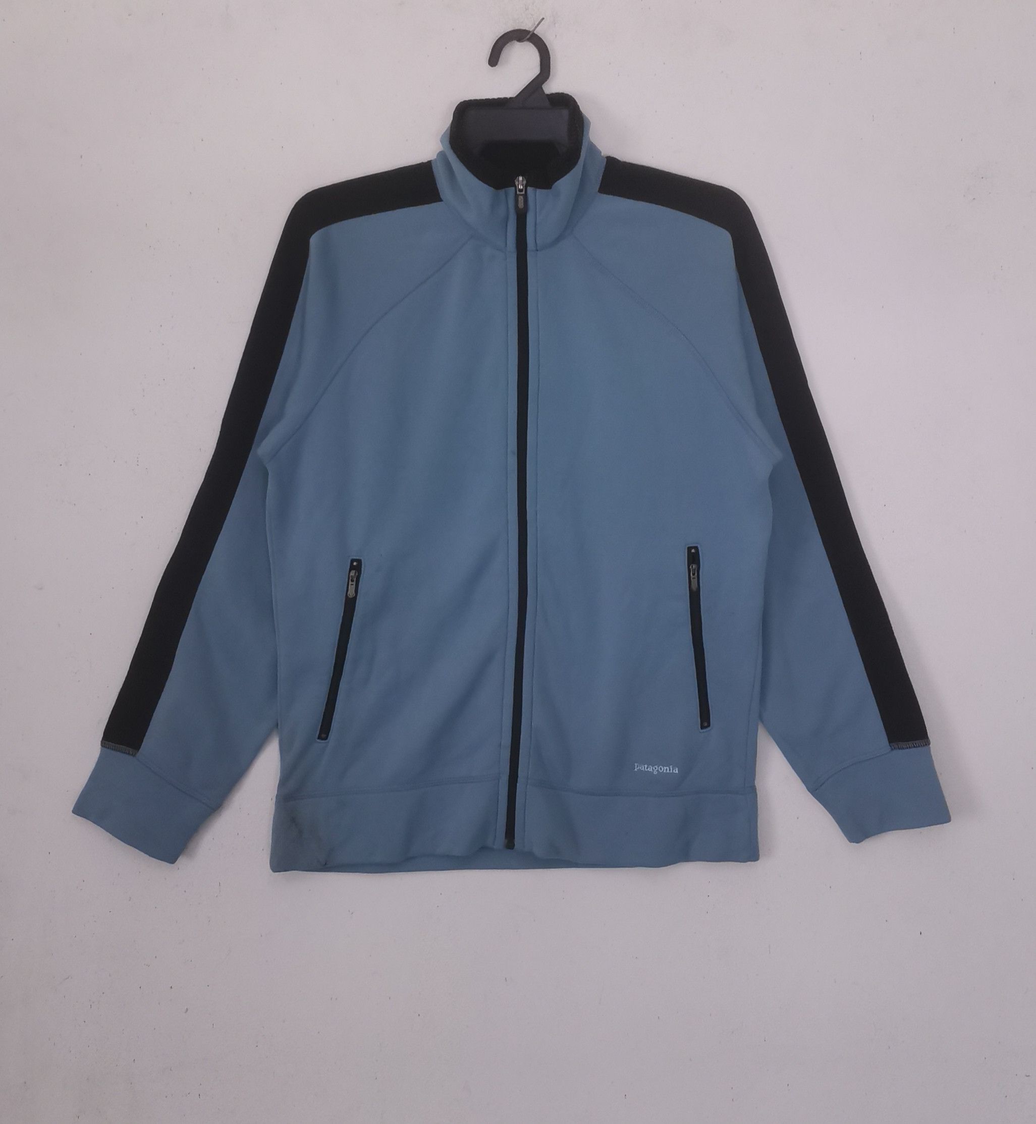 Patagonia Rare PATAGONIA sweater /jacket nice design Size US S / EU 44-46 / 1 - 1 Thumbnail