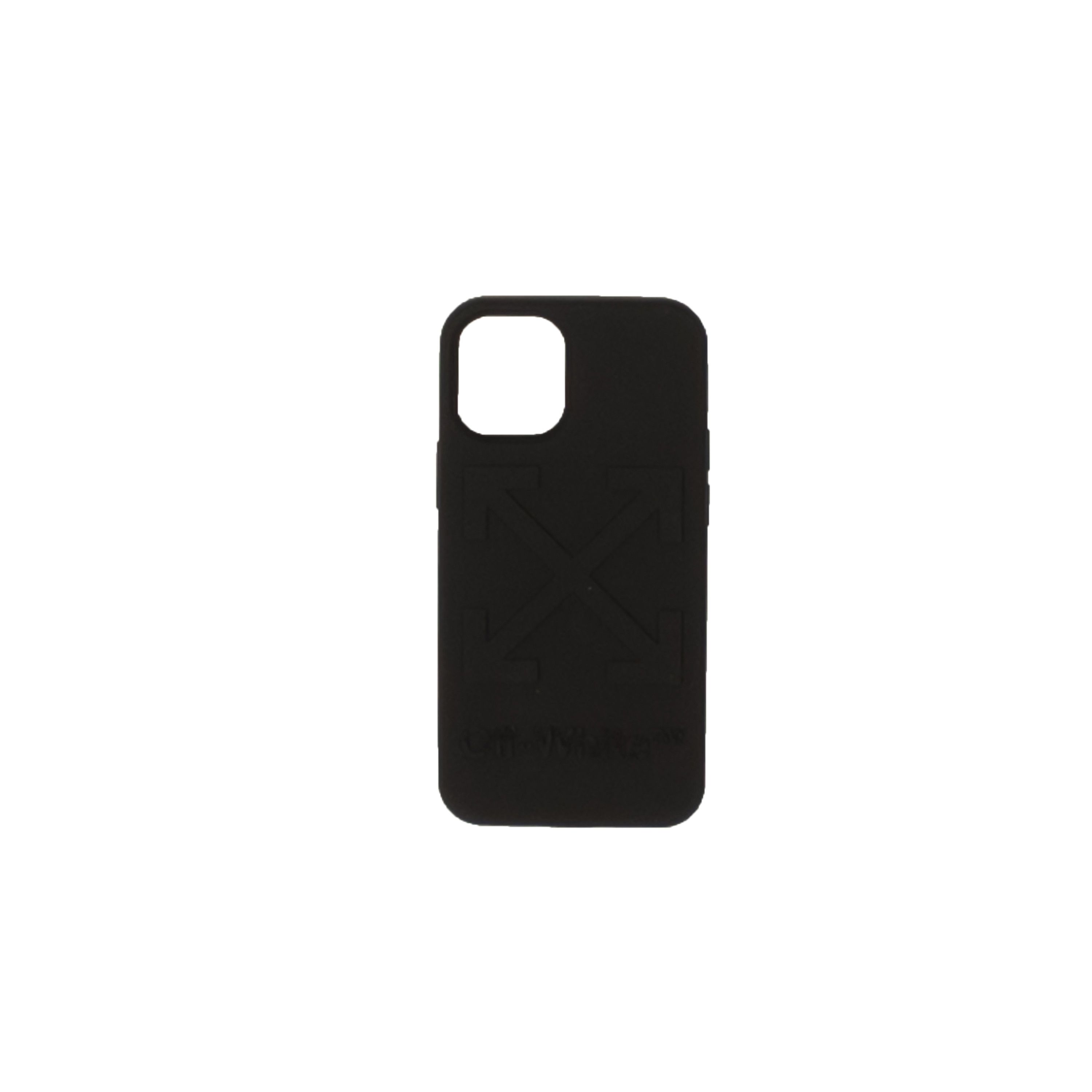 Off-White C/O VIRGIL ABLOH Black Arrow iPhone 12 Mini Case Size OS Size ONE SIZE - 1 Thumbnail
