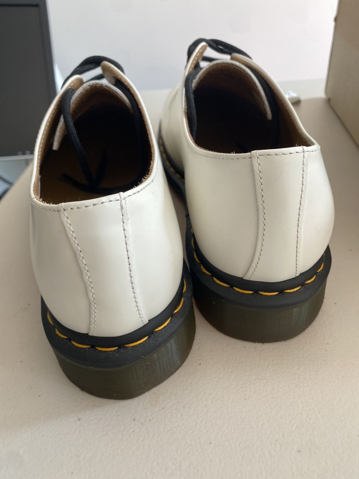 Dr. Martens Dr Martens US10 Size US 10 / EU 43 - 4 Thumbnail