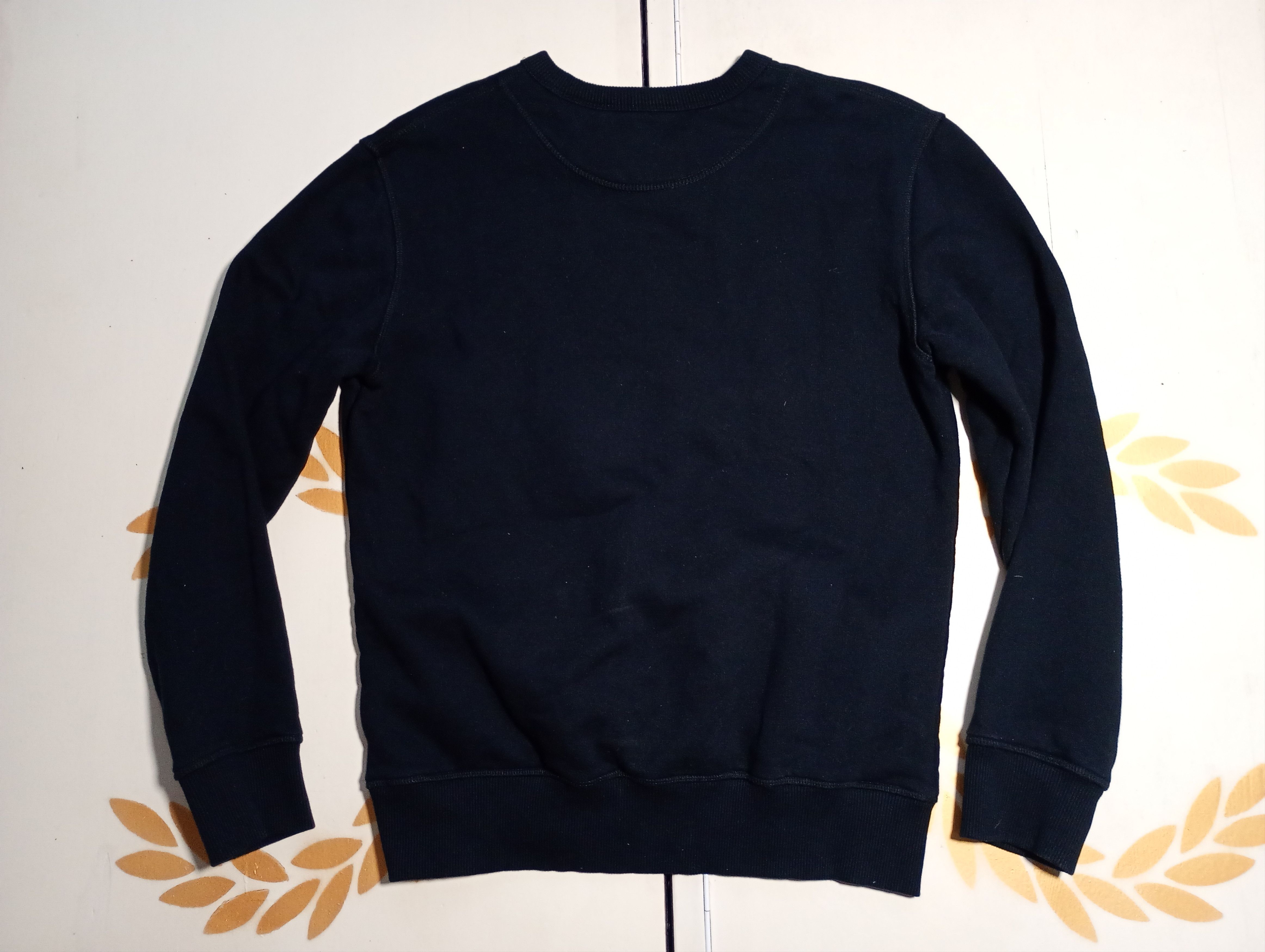 H&M × Kenzo Kenzo x H&M Jungle Sweatshirt Size US M / EU 48-50 / 2 - 8 Thumbnail