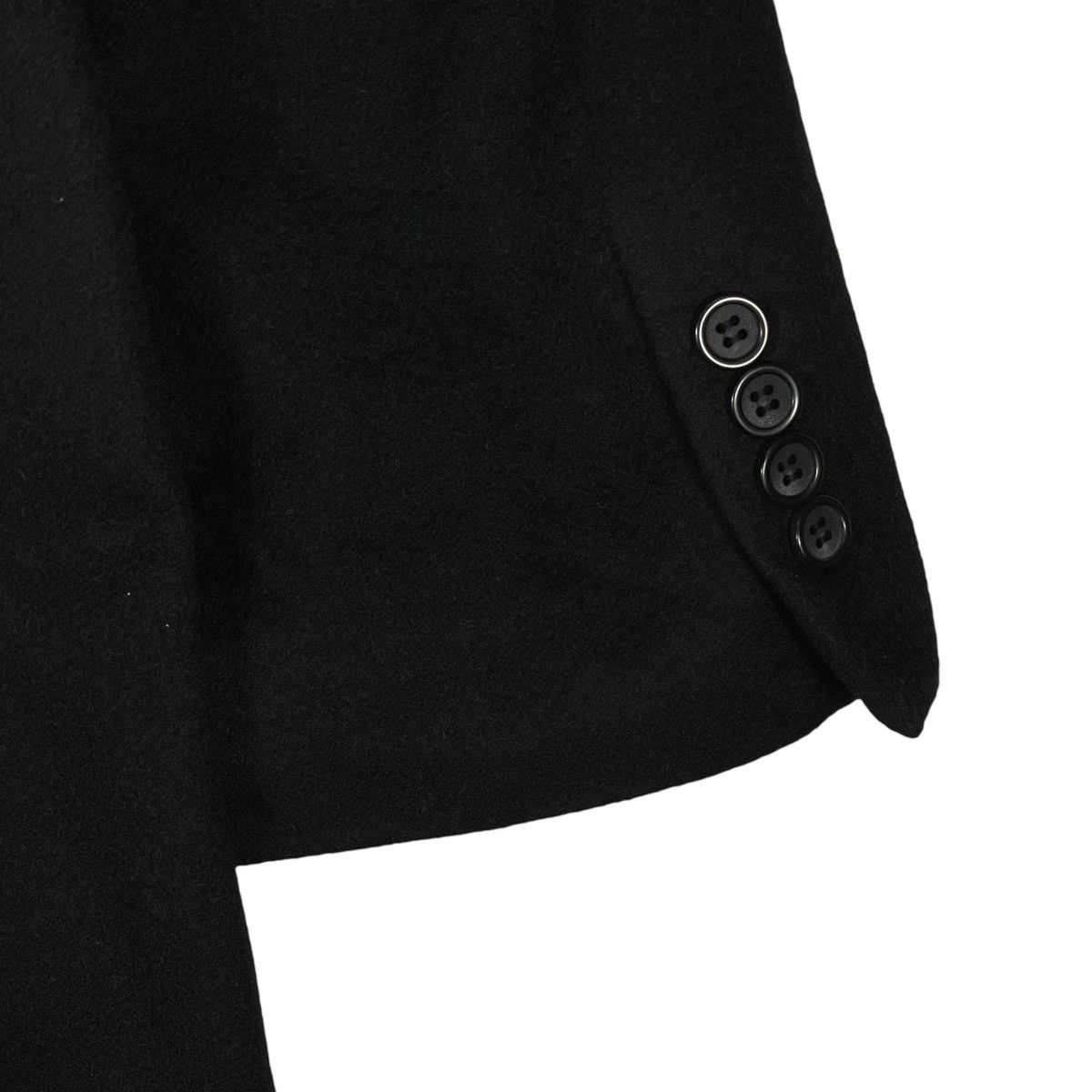 Lauren Ralph Lauren Vintage Lauren Ralph Lauren 100% Cashmere Overcoat Size US XL / EU 56 / 4 - 8 Thumbnail
