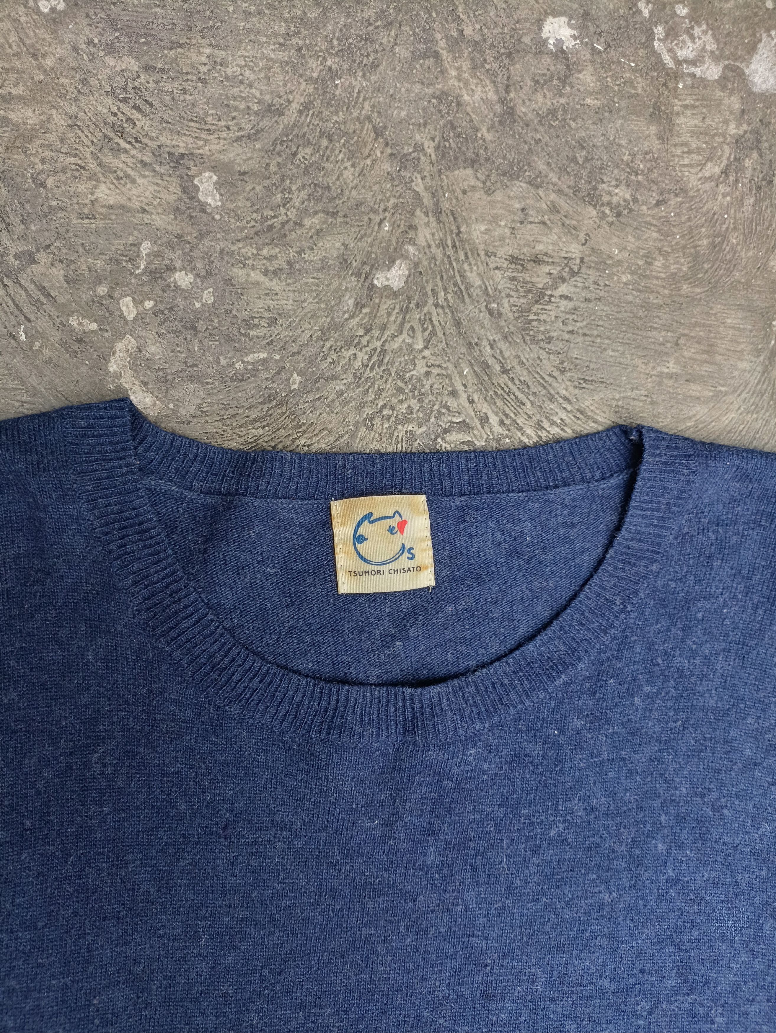 Issey Miyake Vintage y2k IS Tsumori chisato Stars & moon issey miyake Size US M / EU 48-50 / 2 - 3 Thumbnail
