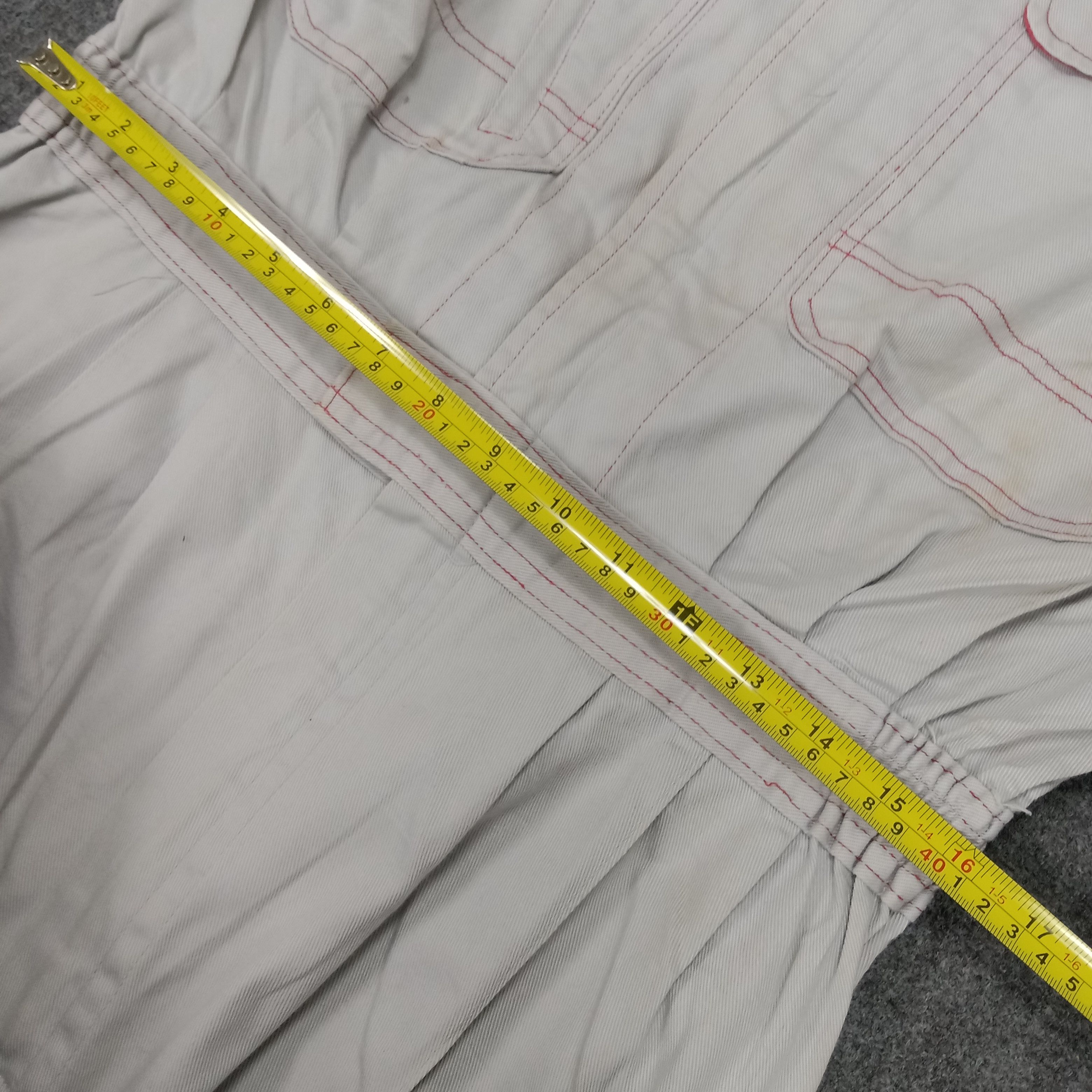 Japanese Brand × Vintage Nissan Nismo Racing Team Coverall Jacket Size US L / EU 52-54 / 3 - 11 Thumbnail