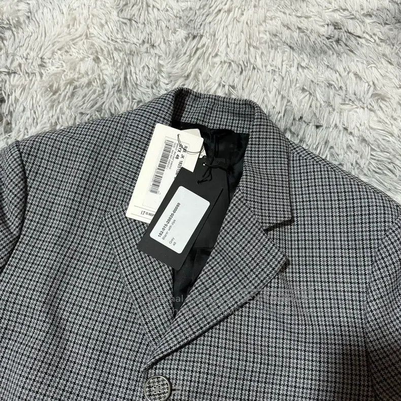 Raf Simons Raf Simons Thousand-birded suit Size 48R - 3 Thumbnail