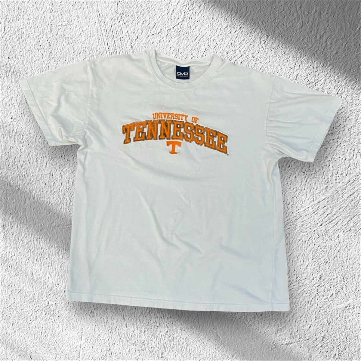 Vintage Vintage Y2K Tennessee Volunteers Embroidered Shirt Size US L / EU 52-54 / 3 - 1 Thumbnail