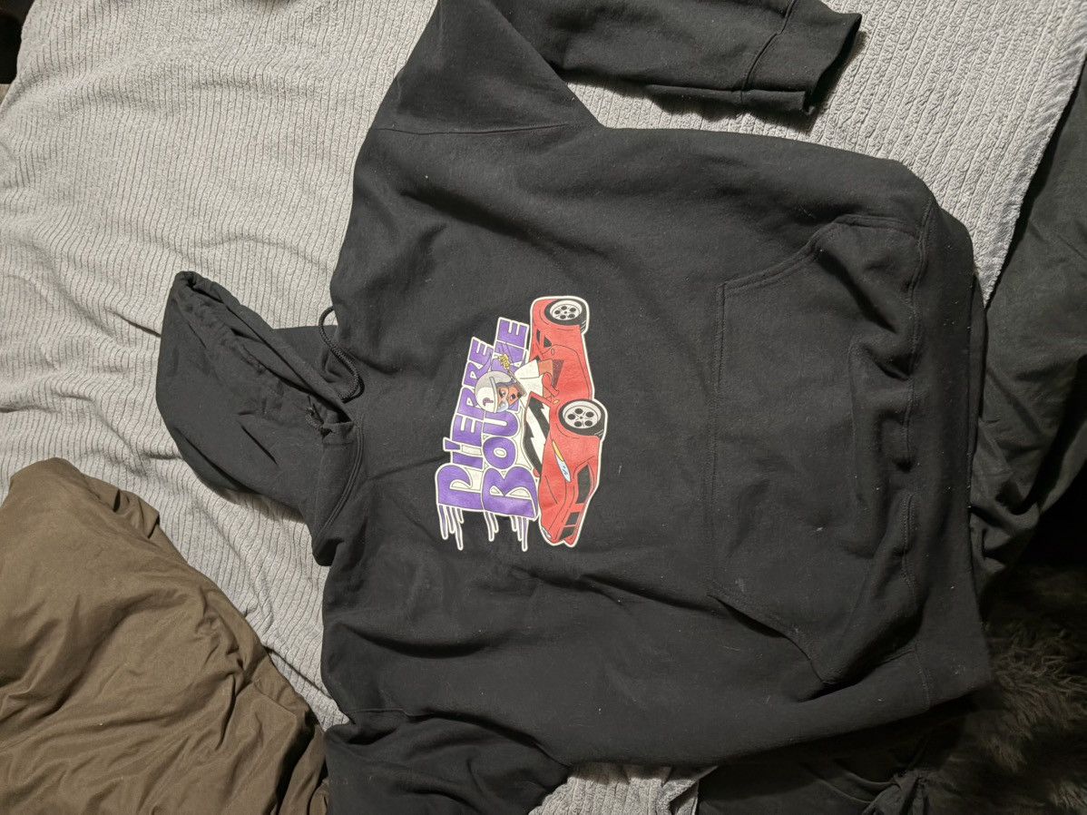 Other pierre bourne merch Size US XXL / EU 58 / 5 - 1 Thumbnail