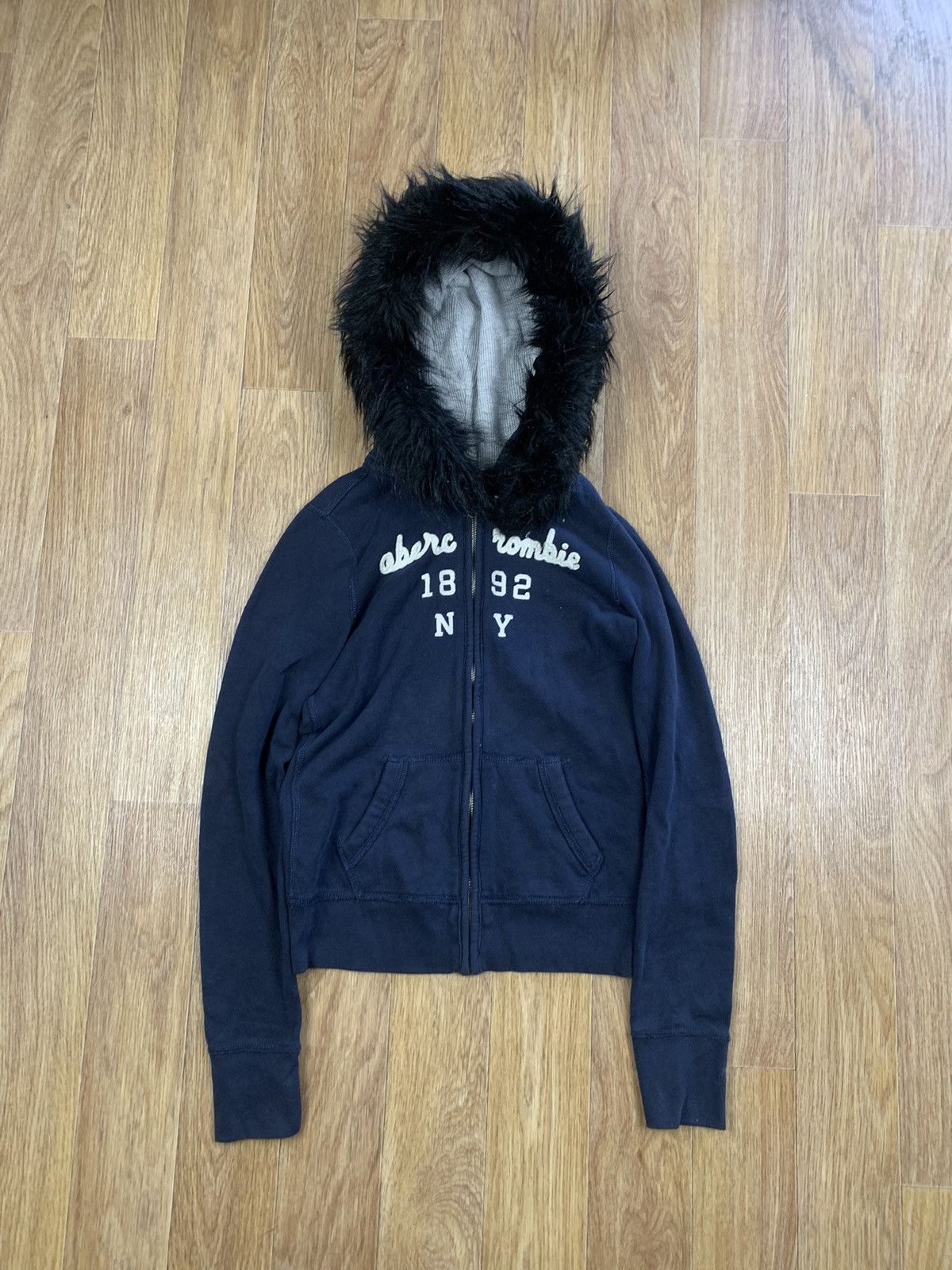 Abercrombie & Fitch × If Six Was Nine × Le Grande Bleu