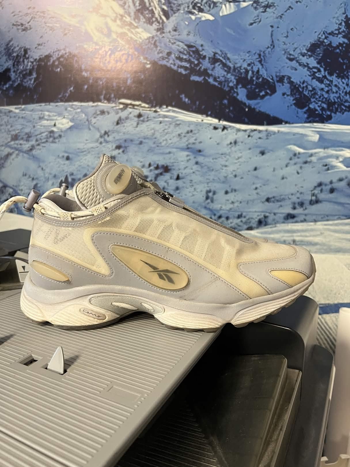 Misbhv × Reebok Daytona DMX Cool Shadow Size US 9 / EU 42 - 1 Thumbnail
