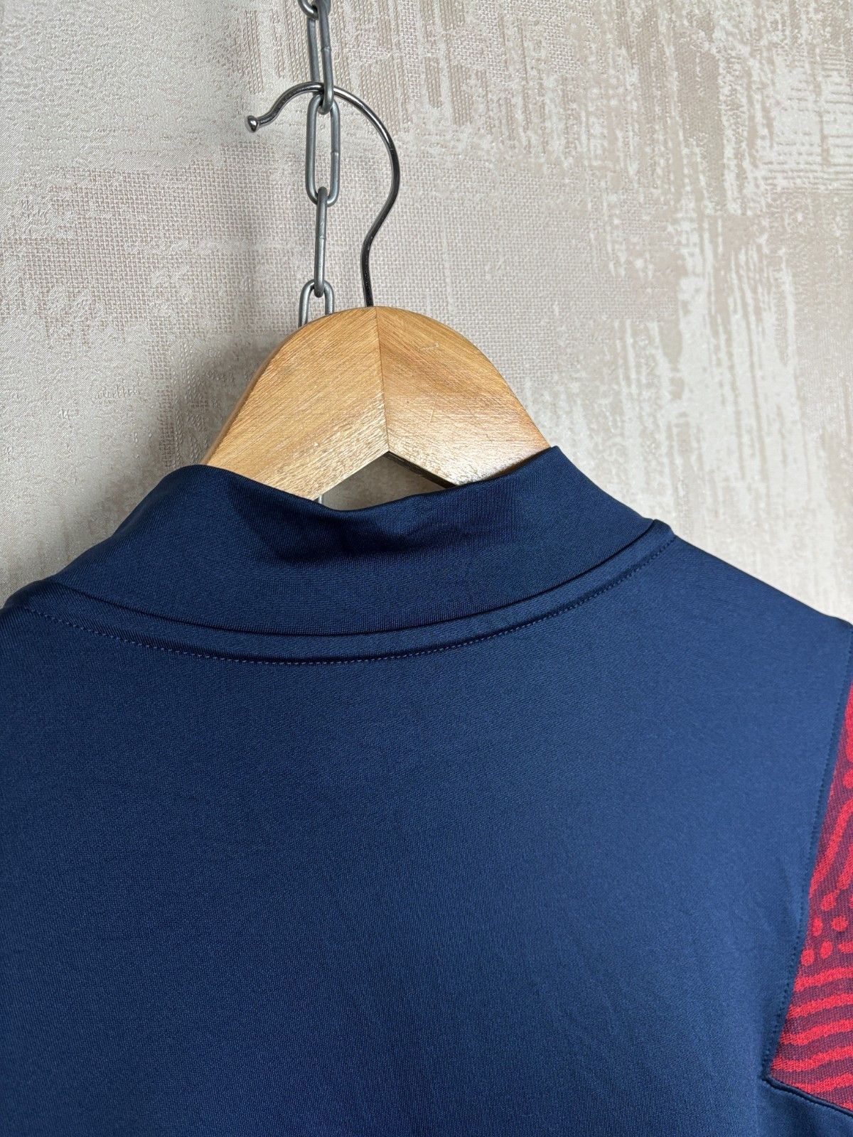 Nike Paris Saint-Germain PSG 2020-21 Nike Dry Strike Dril Top Size US M / EU 48-50 / 2 - 16 Thumbnail