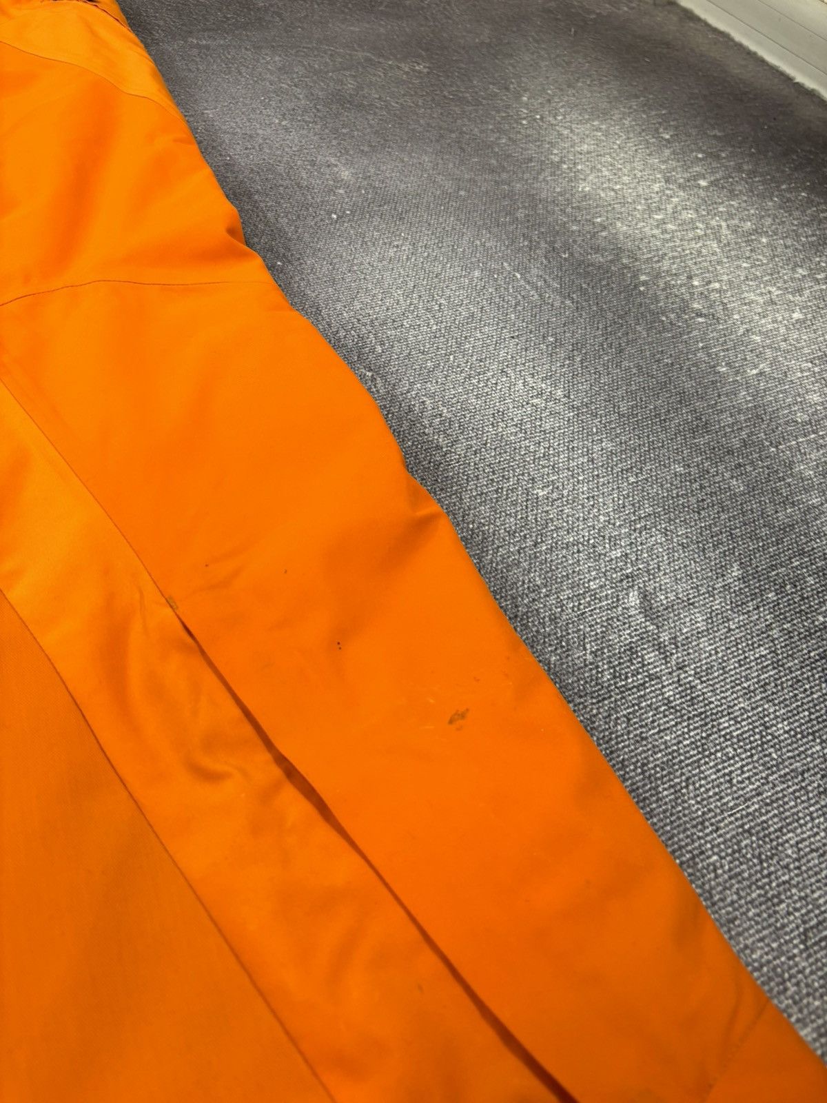 KJUS Kjus Performance Men’s Dermizax Thinsulate Outdoor Ski Pants Size US 34 / EU 50 - 17 Thumbnail