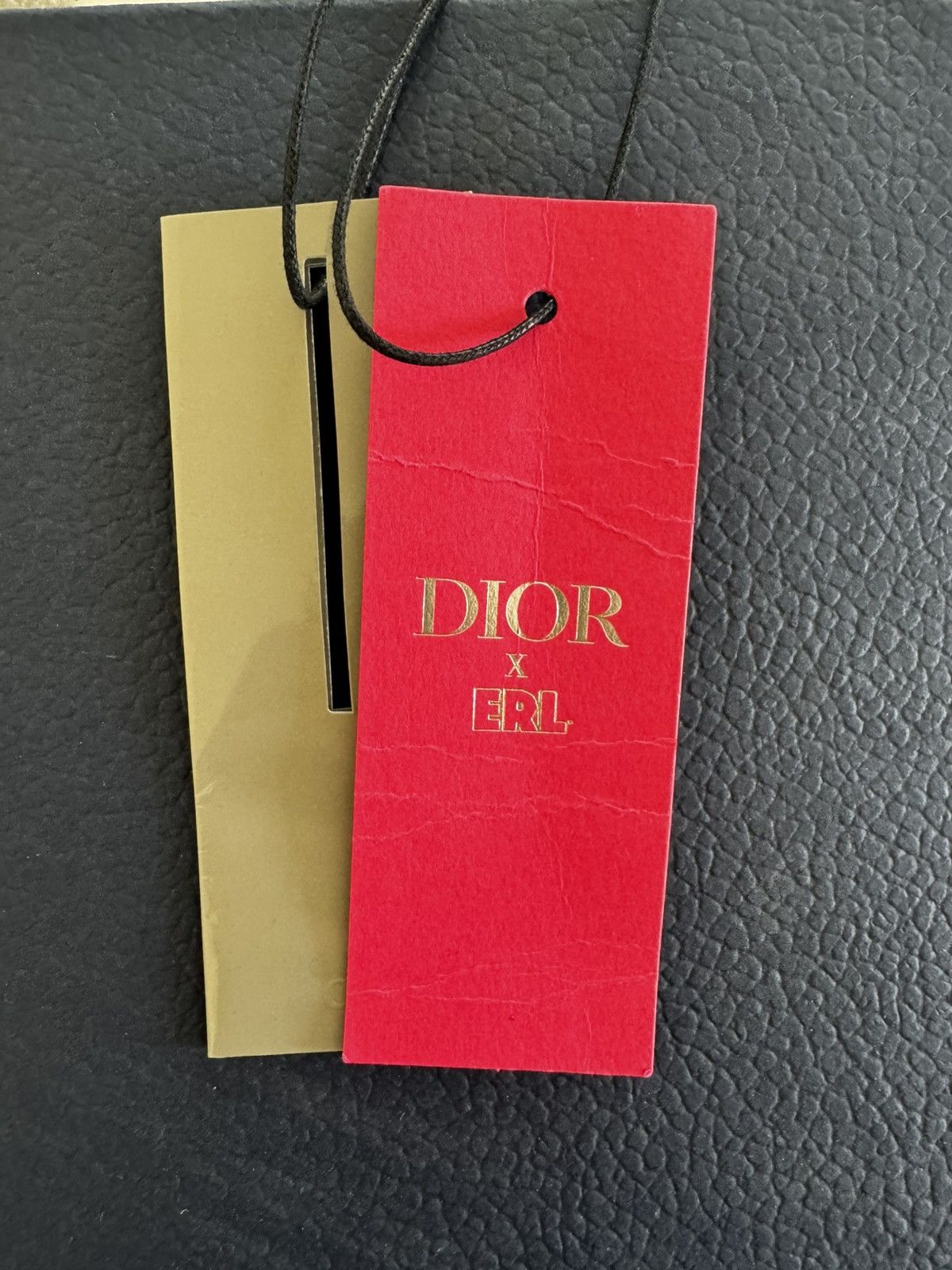 Dior Pull Dior ERL rare Size US S / EU 44-46 / 1 - 7 Thumbnail