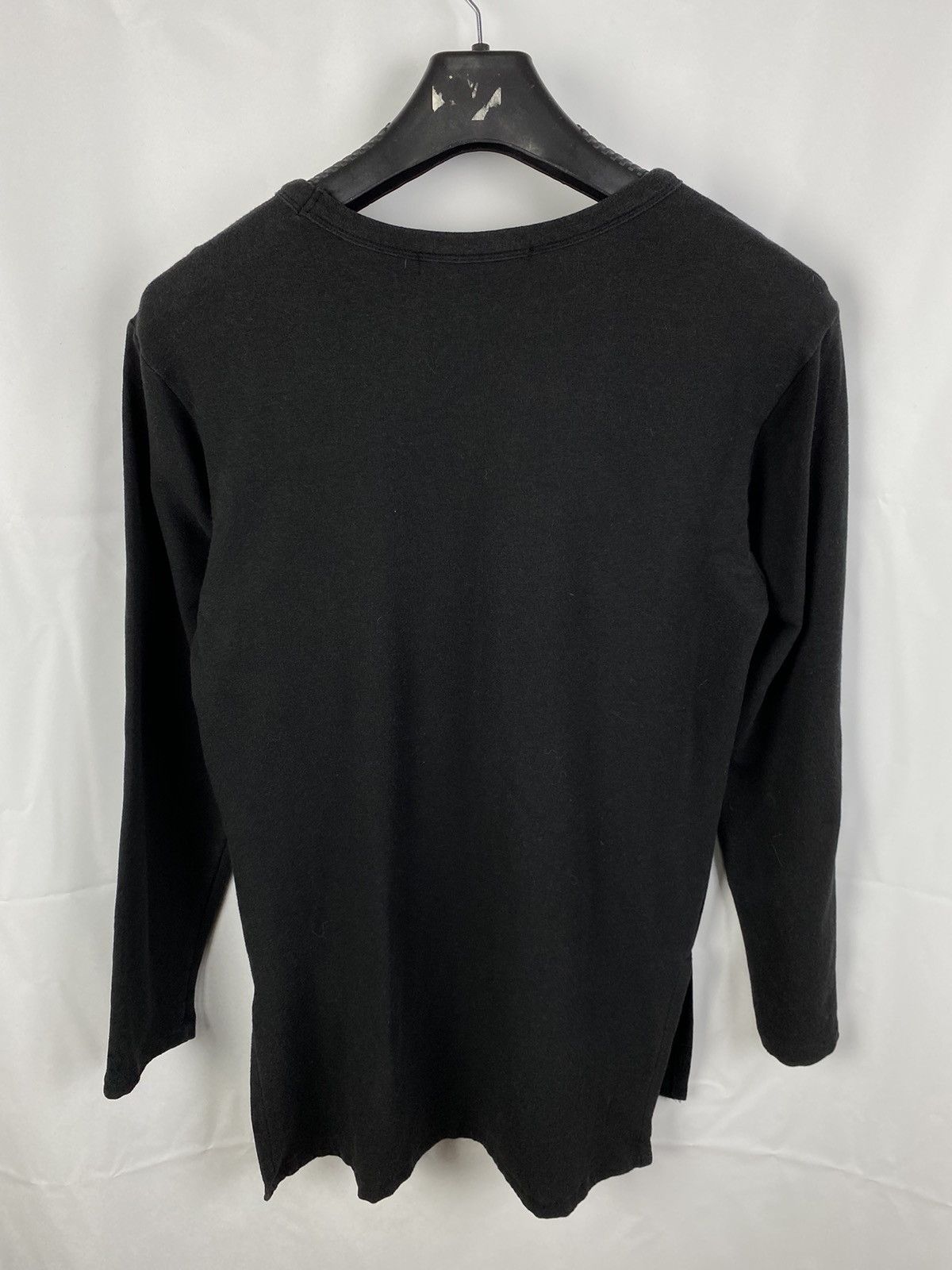 D.Gnak By Kang.D DBYD made in Korea Longsleeve size 48 Size US S / EU 44-46 / 1 - 6 Thumbnail