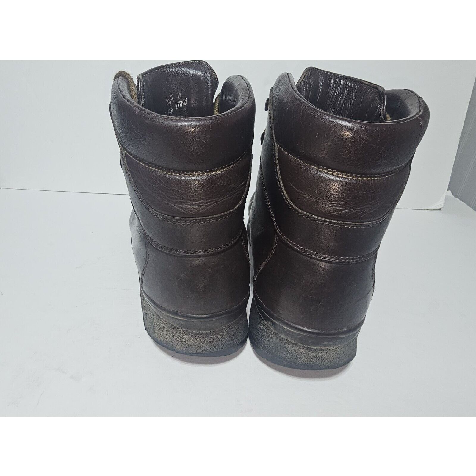 L.L. Bean LL Bean Men Cresta Gore-Tex Vibram Sole Hiking Boots 9 M Size US 9 / EU 42 - 8 Thumbnail