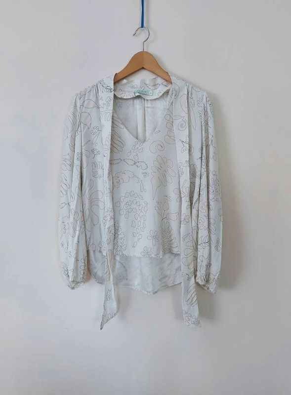 RIXO Rixo top size S Size S / US 4 / IT 40 - 4 Thumbnail