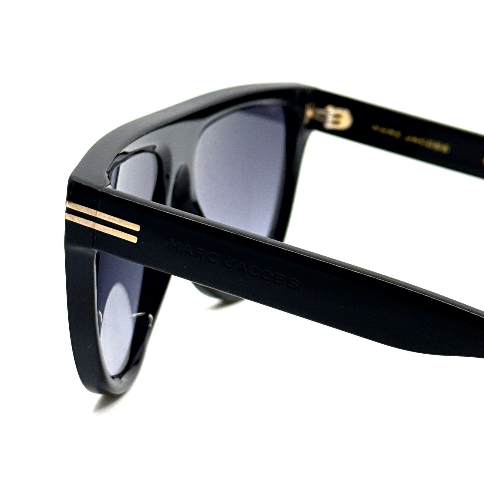 Marc by Marc Jacobs New! MARC JACOBS Sunglasses MJ1069/S 8079O, Authentic Size ONE SIZE - 9 Thumbnail