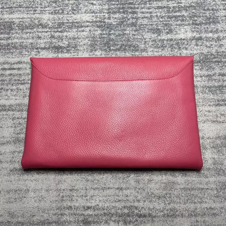 Givenchy Givenchy Glittery handbag with a very textured pebbled fin Size ONE SIZE - 2 Thumbnail