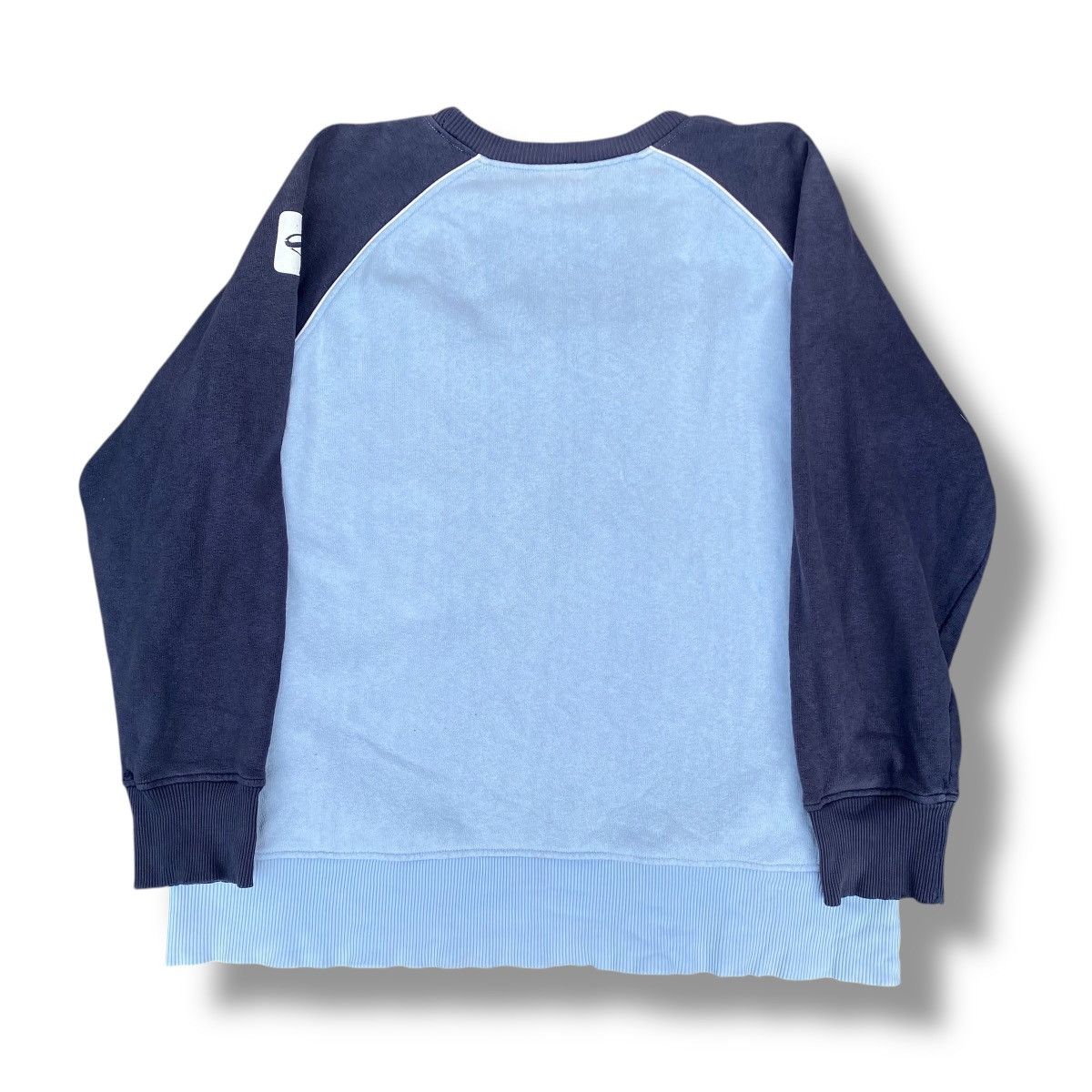 Vans × Vintage Vintage 90s Vans Skate Roots Sweatshirt. #F2 Size US XL / EU 56 / 4 - 4 Thumbnail