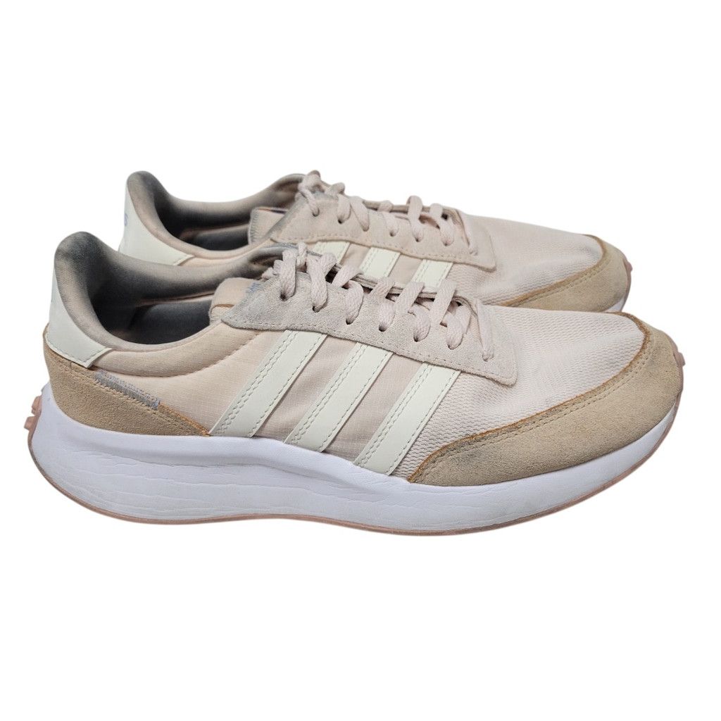 Adidas Adidas Women's Athletic Running Shoes Style AHP7858 Size US 8 / IT 38 - 5 Thumbnail