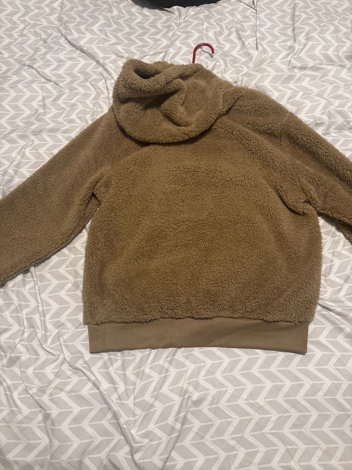 Polo Ralph Lauren Ralph Lauren Polo Sport Fleece Hoodie Size US M / EU 48-50 / 2 - 2 Thumbnail