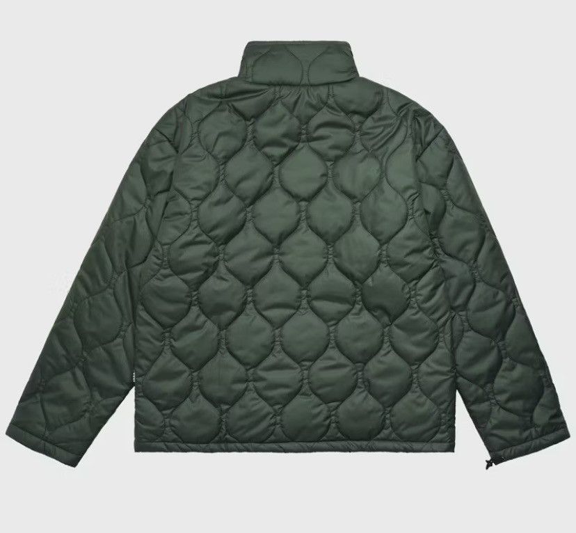 Other quilted jacket nuptse streetwear Size US S / EU 44-46 / 1 - 2 Thumbnail