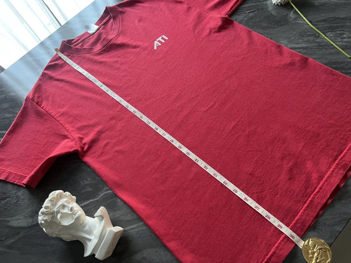 Hi Tec ATI : Ruby Radeon Graphic Promo Tees Size US L / EU 52-54 / 3 - 7 Thumbnail